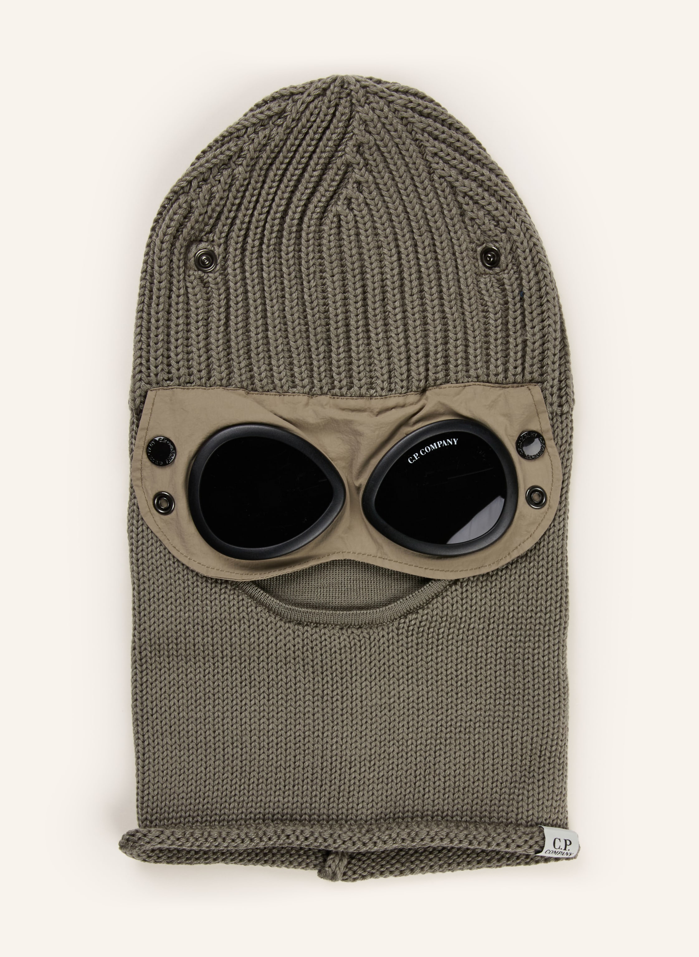 C.P. COMPANY Balaclava