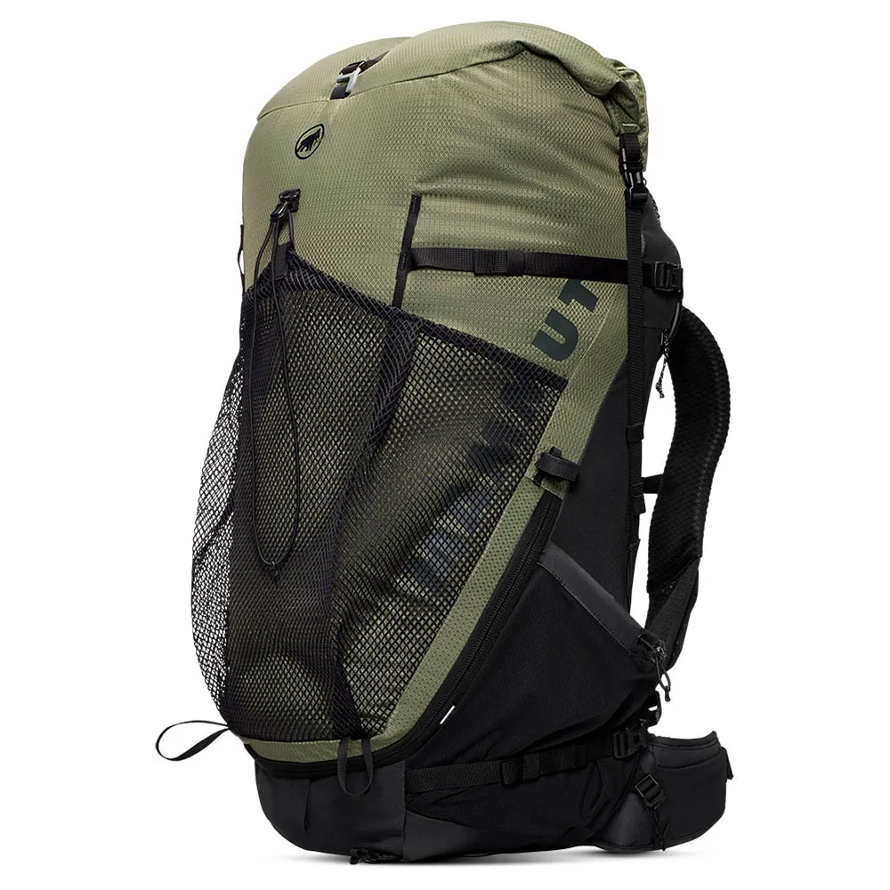 Mammut Ducan Spine 70-80L backpack