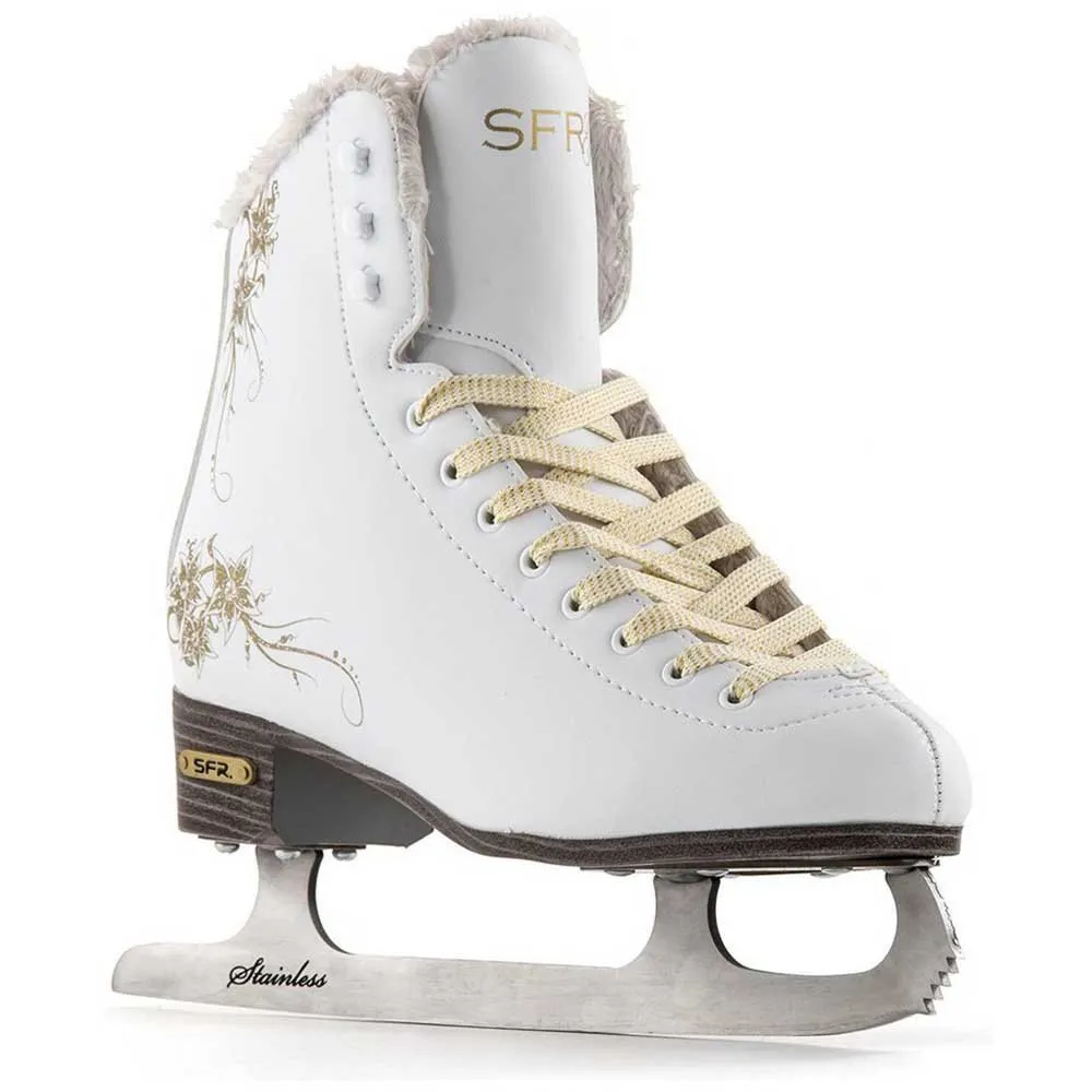 Sfr Skates Glitra woman ice skates