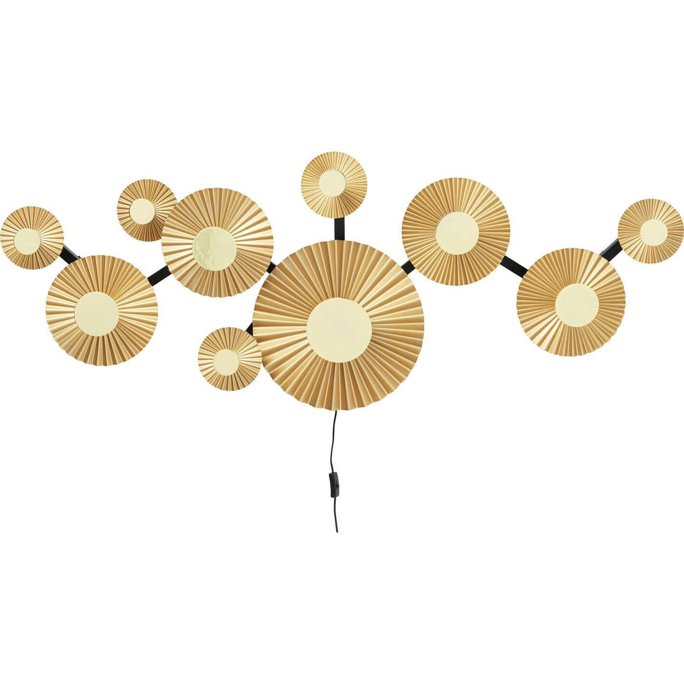 SOLES - Applique murale Soles Kare Design