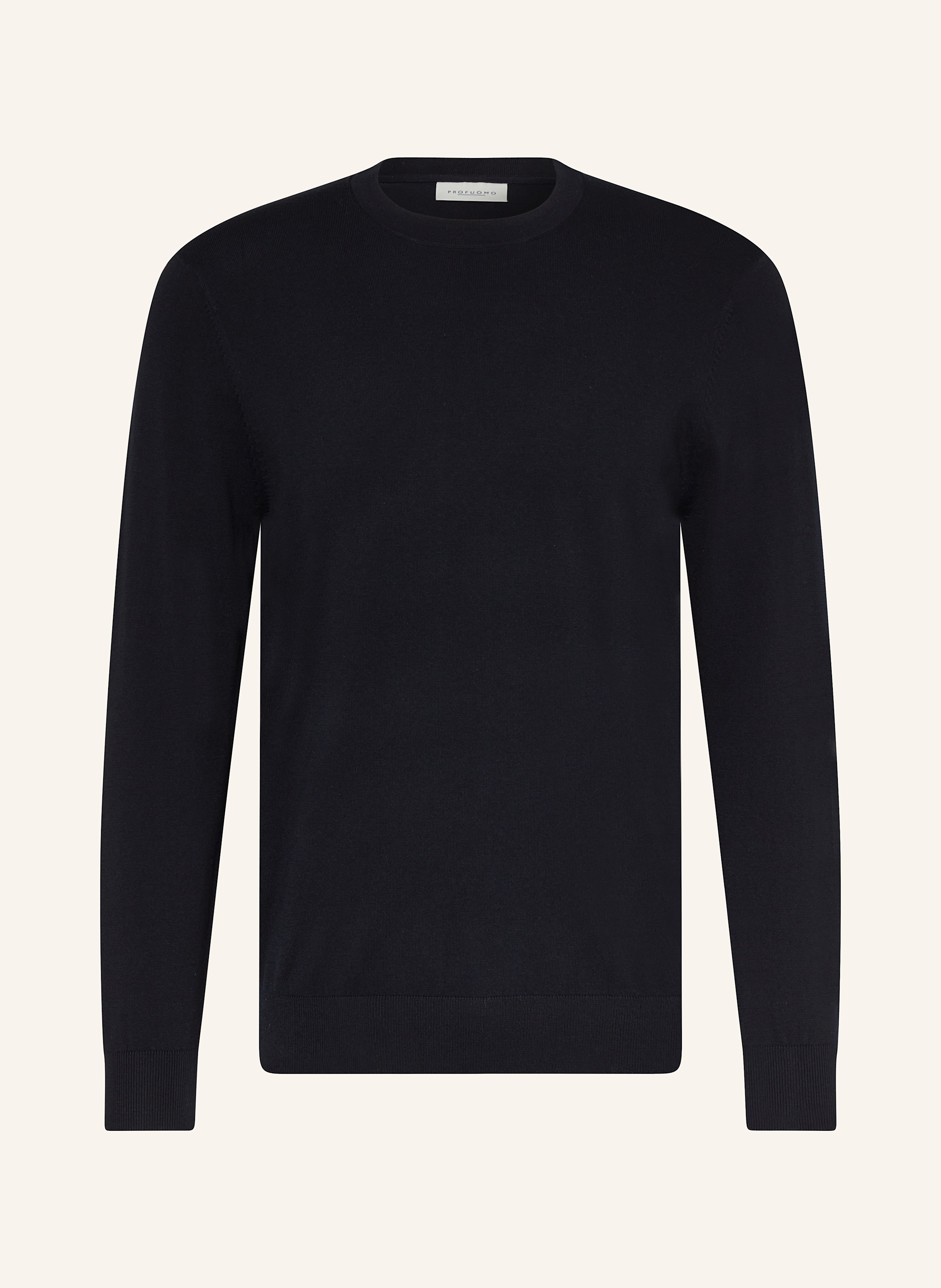 PROFUOMO Pullover