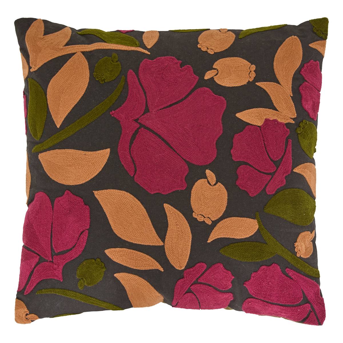 Cushion "Bellissima" Purple, 45x45 cm