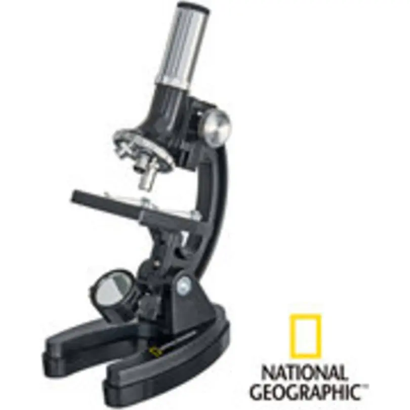 Kamera National Geographic