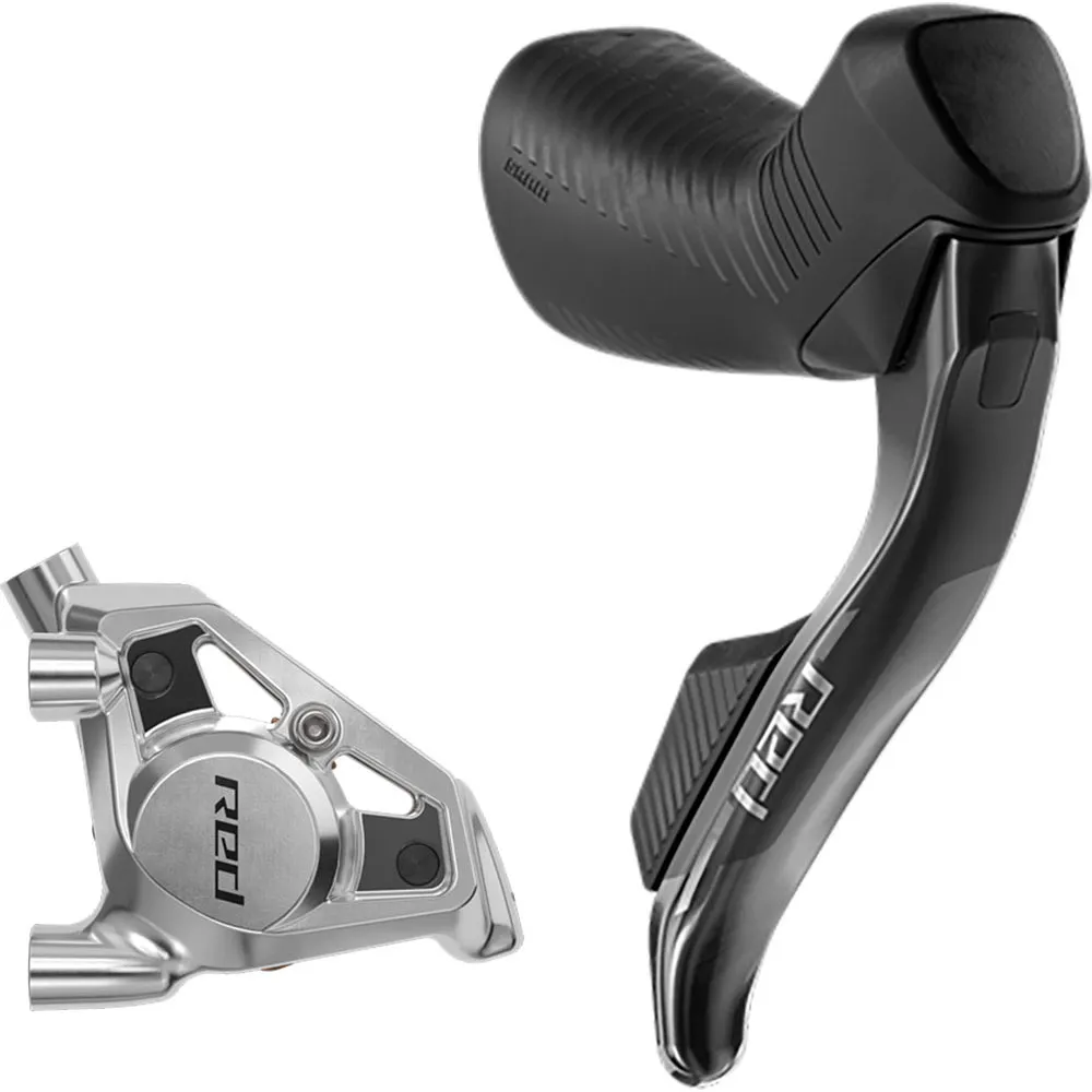 Sram Red E1 AXS F20 1800 Left Rear Brake