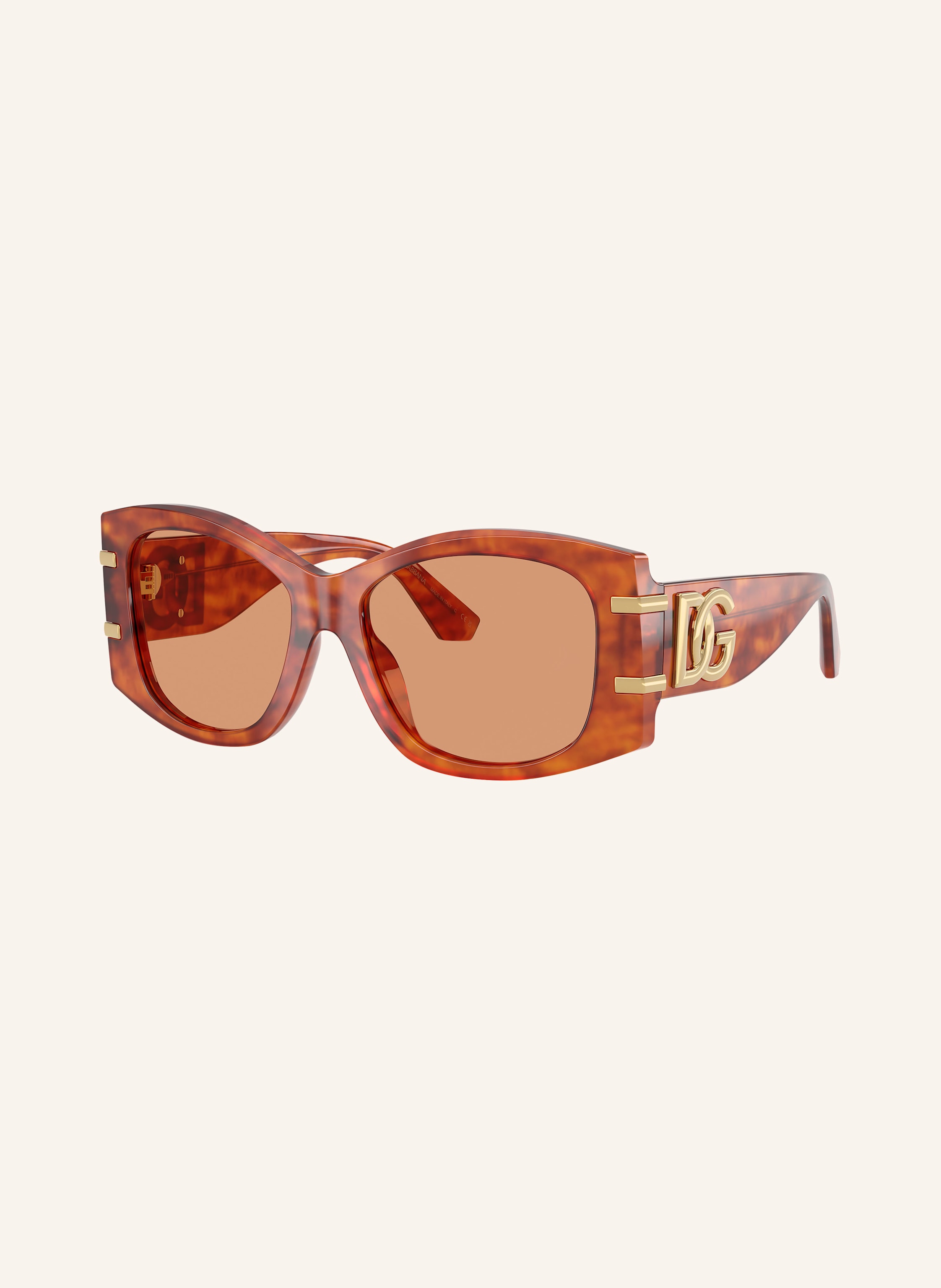 DOLCE & GABBANA Sonnenbrille DG4501