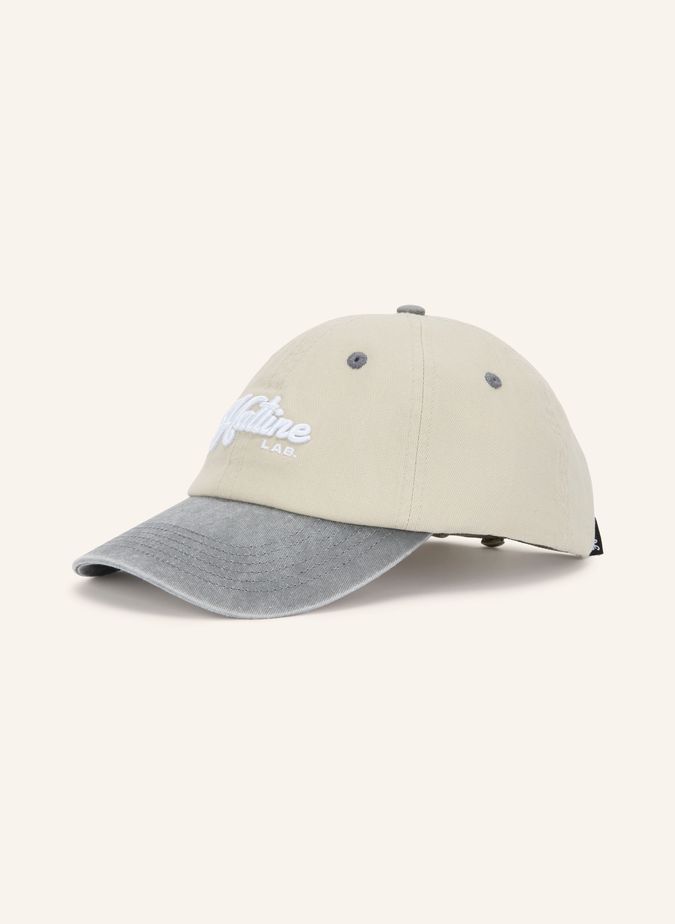 Hatline LAB Cap