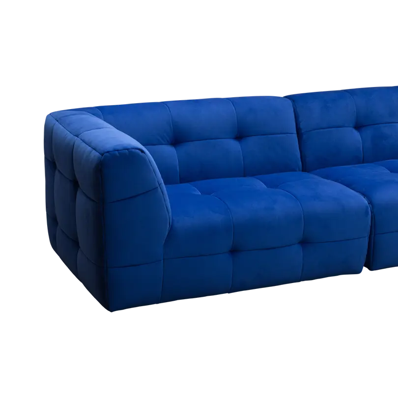 Ecksofa CAPOLI