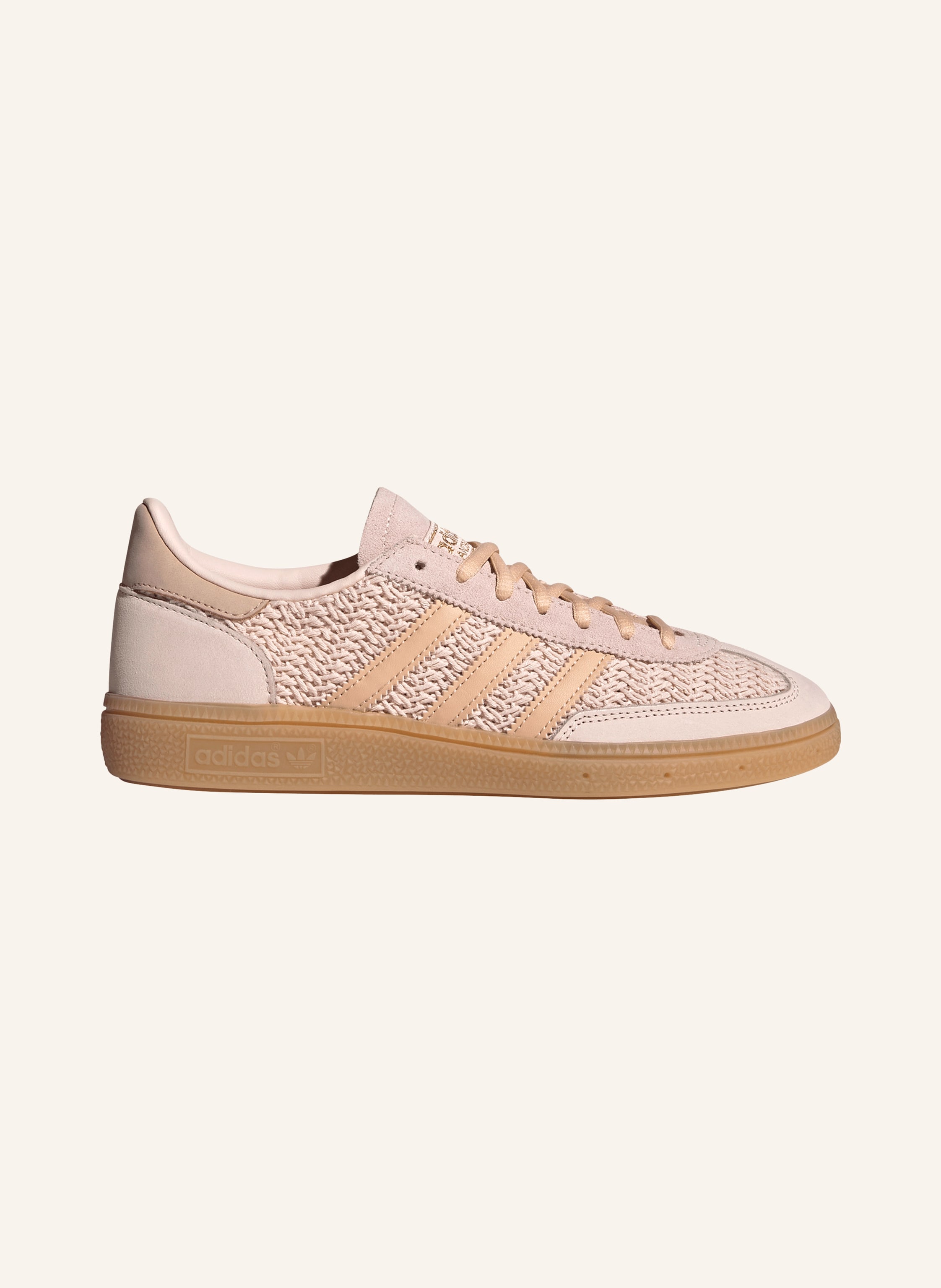 adidas Originals Sneaker HANDBALL SPEZIAL