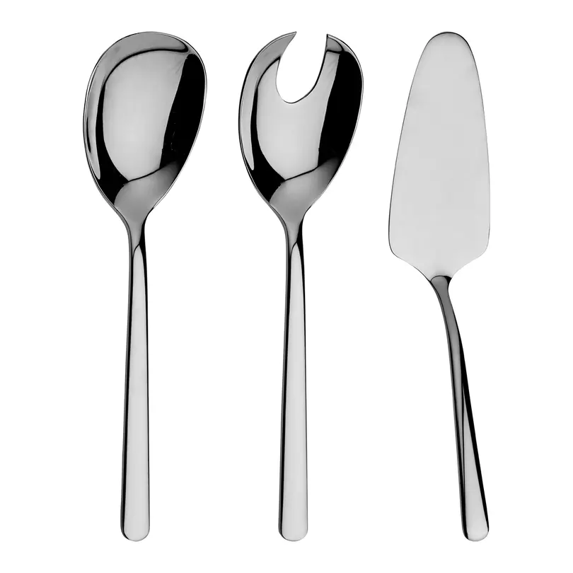 Besteckset 70-teilig Manhattan