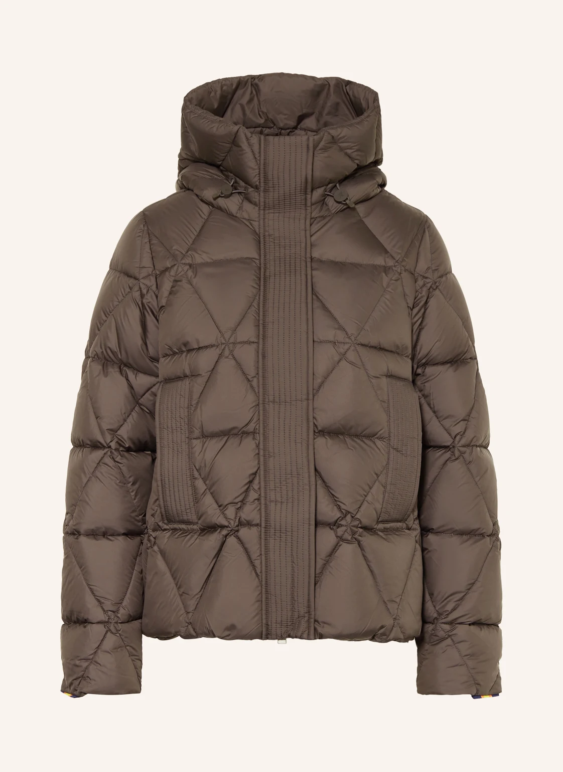 K-WAY Daunenjacke LETHILLE