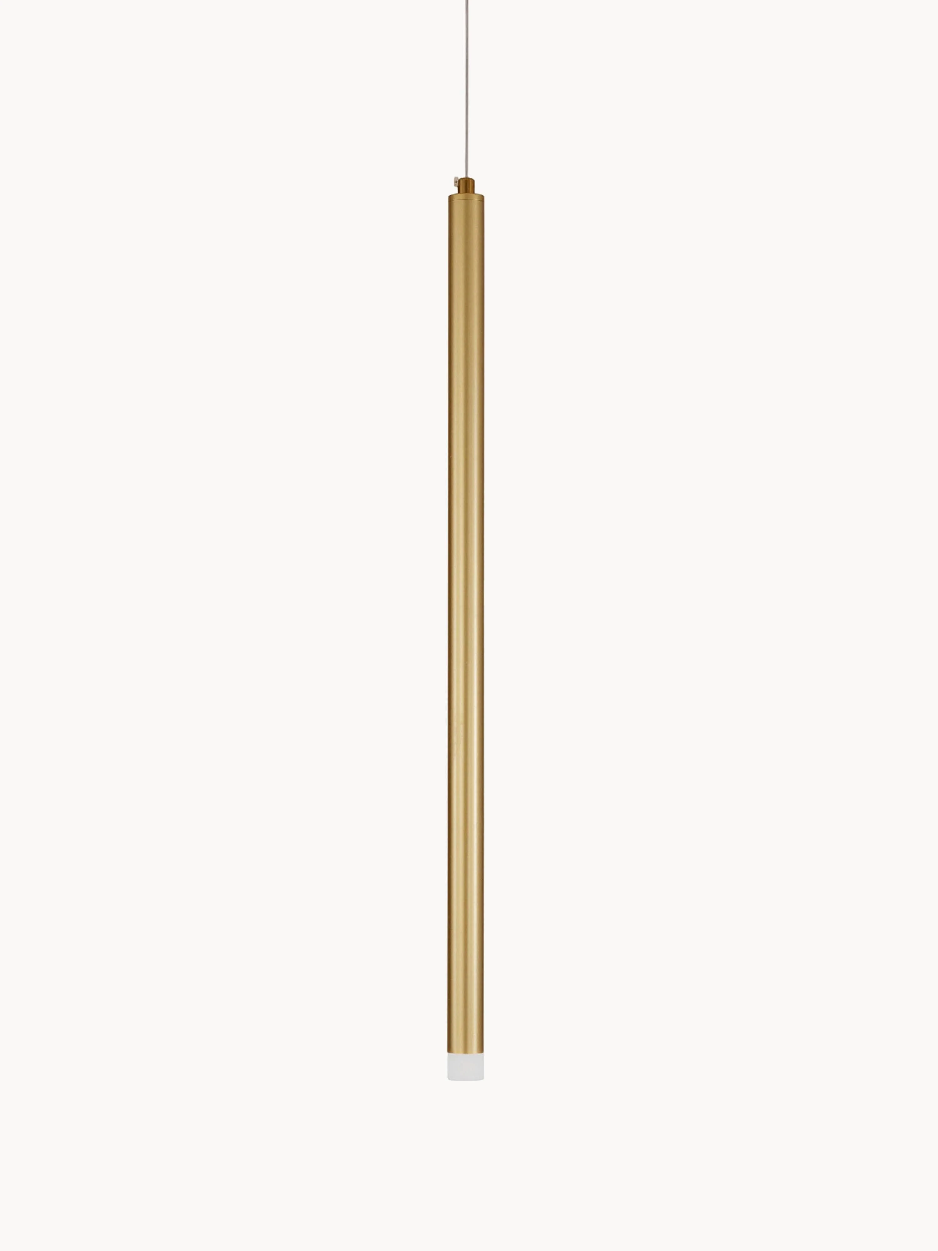 LED-Pendelleuchte Trimle