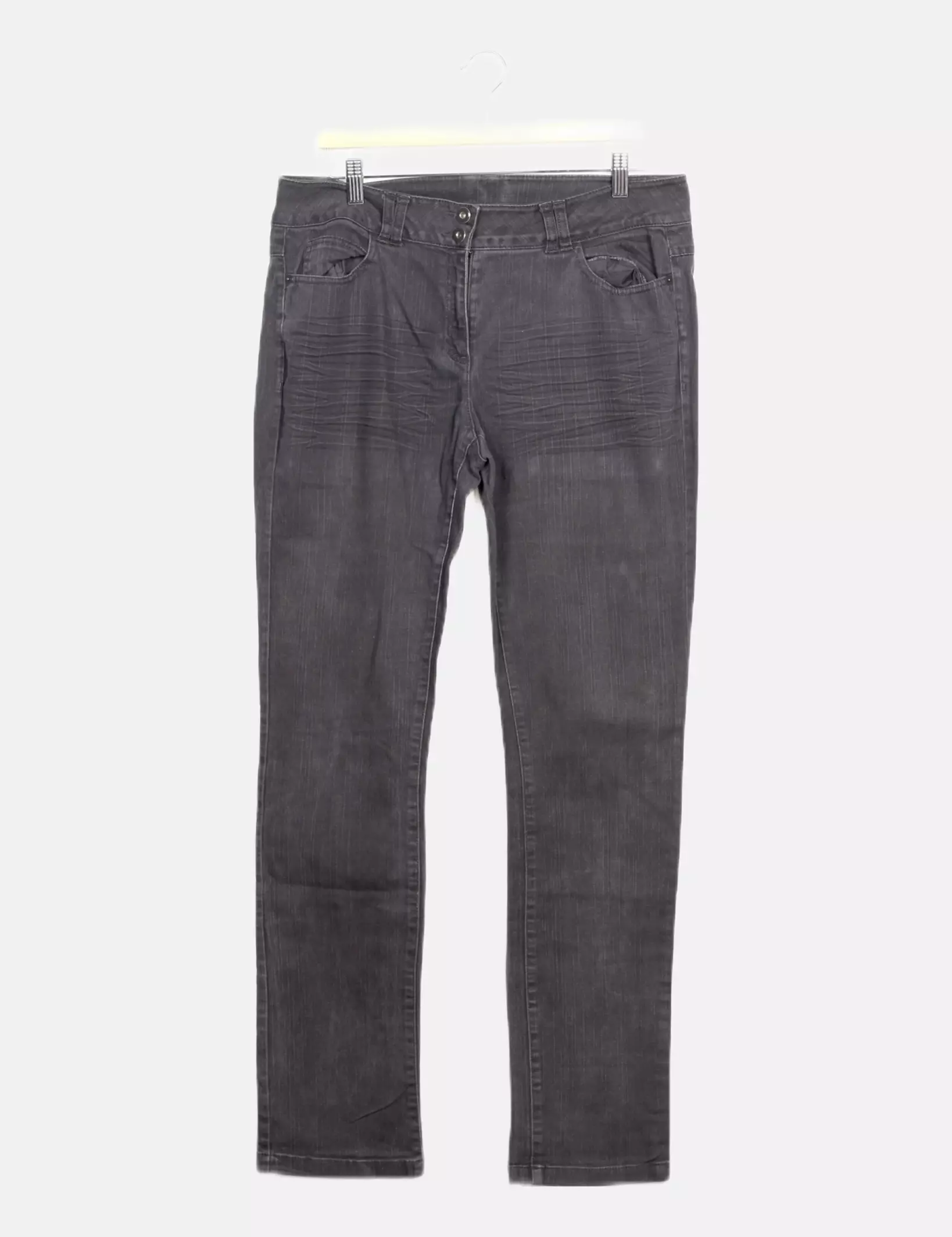 Camaïeu straight jeans