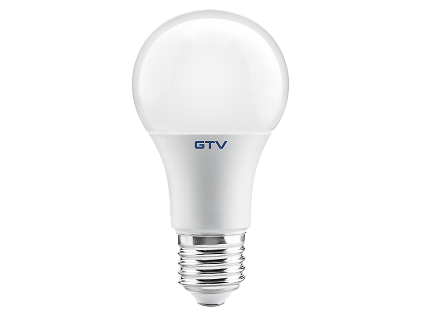 Żarówka LED E27 10W z neutralną barwą światła