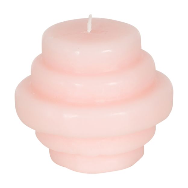 VELA 8 CM X 9 CM STACKS VRD