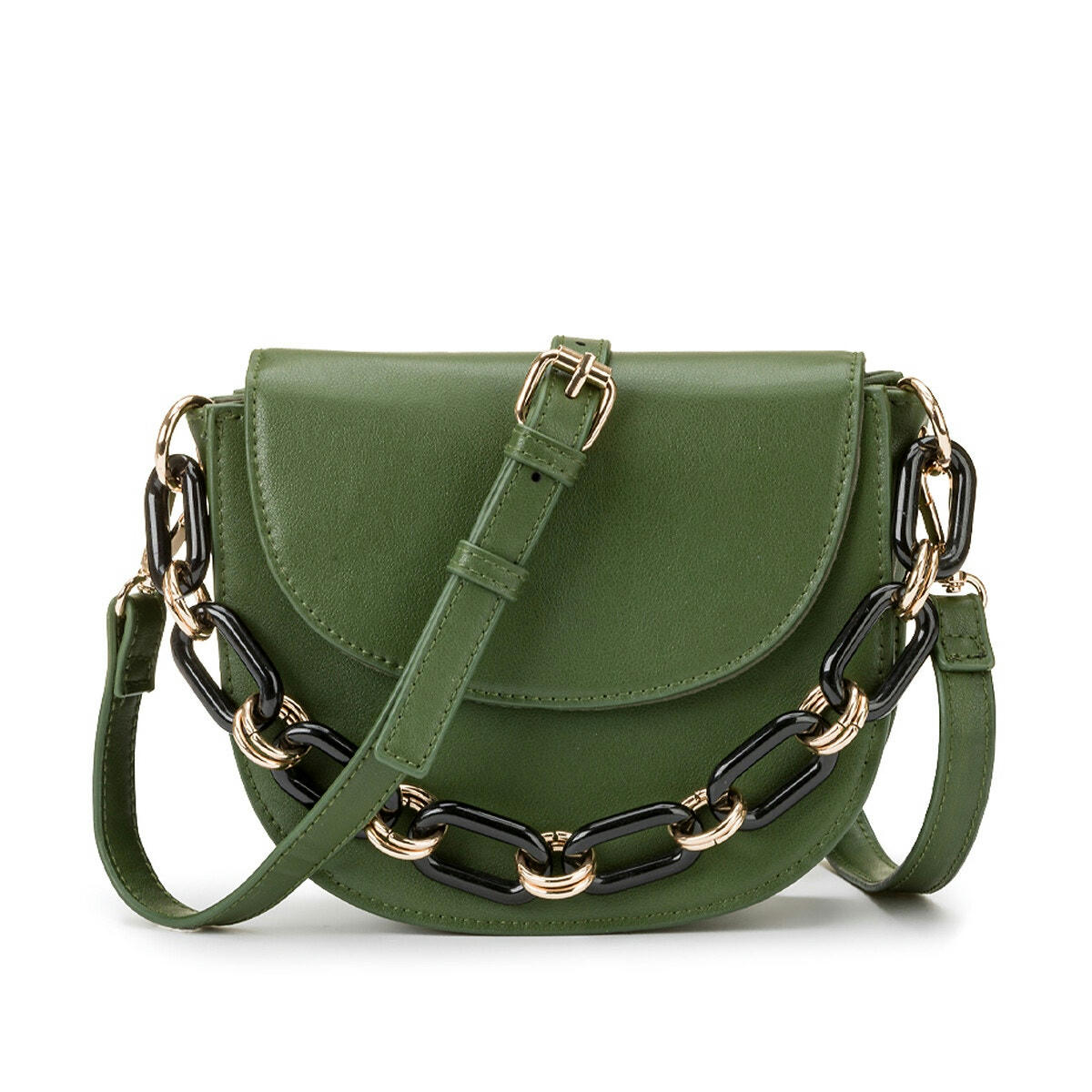 Sac demi-lune