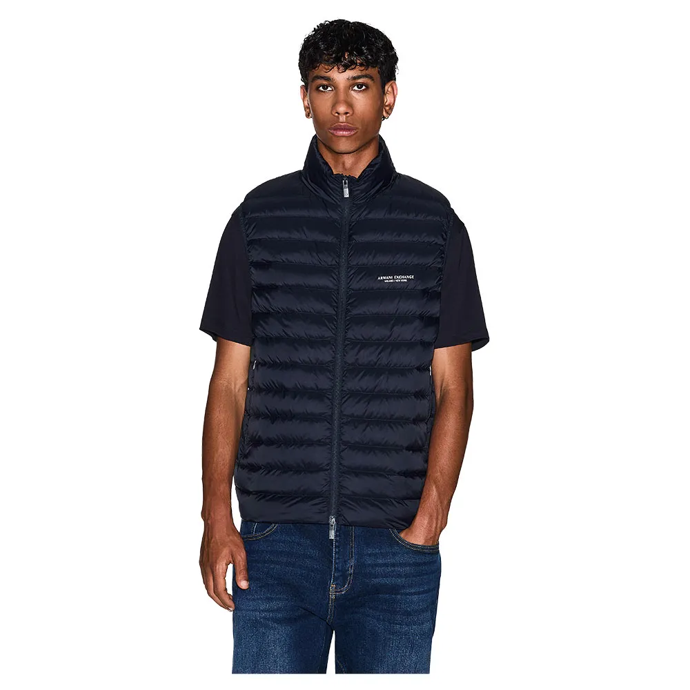 Armani Exchange XM001576_AF16927 vest