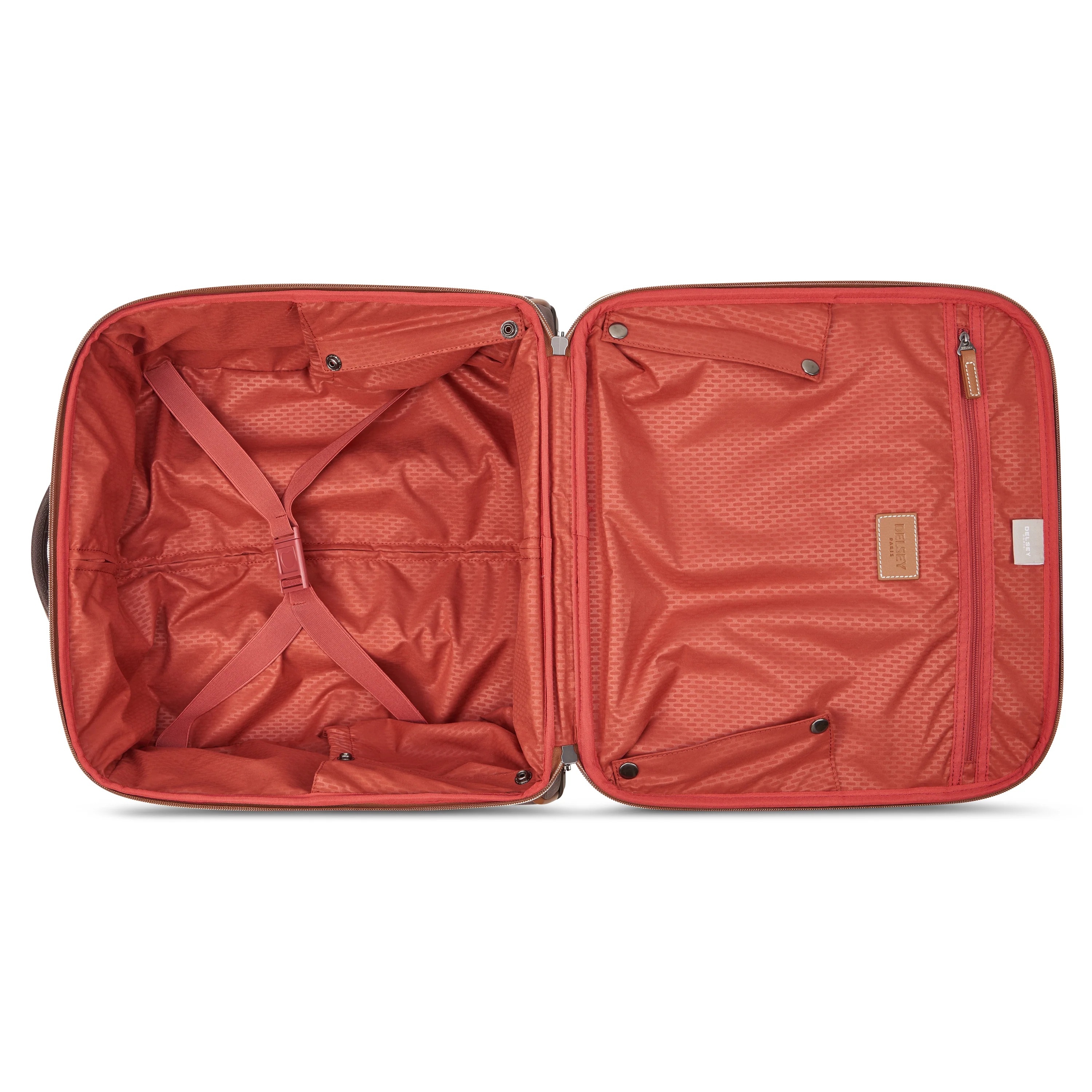 CHATELET AIR 2.0 - Underseater Trolley