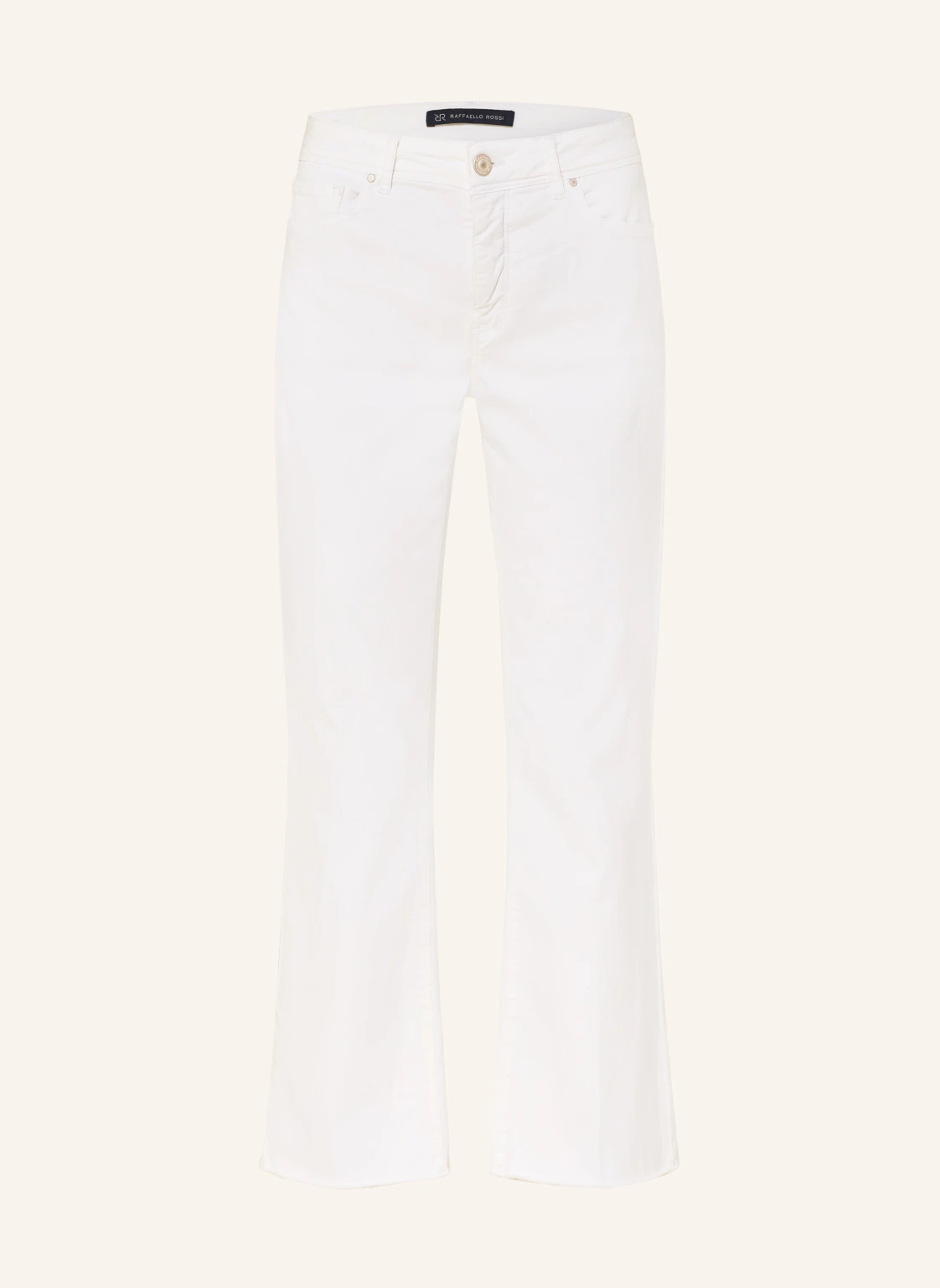 RAFFAELLO ROSSI Bootcut Jeans VIC