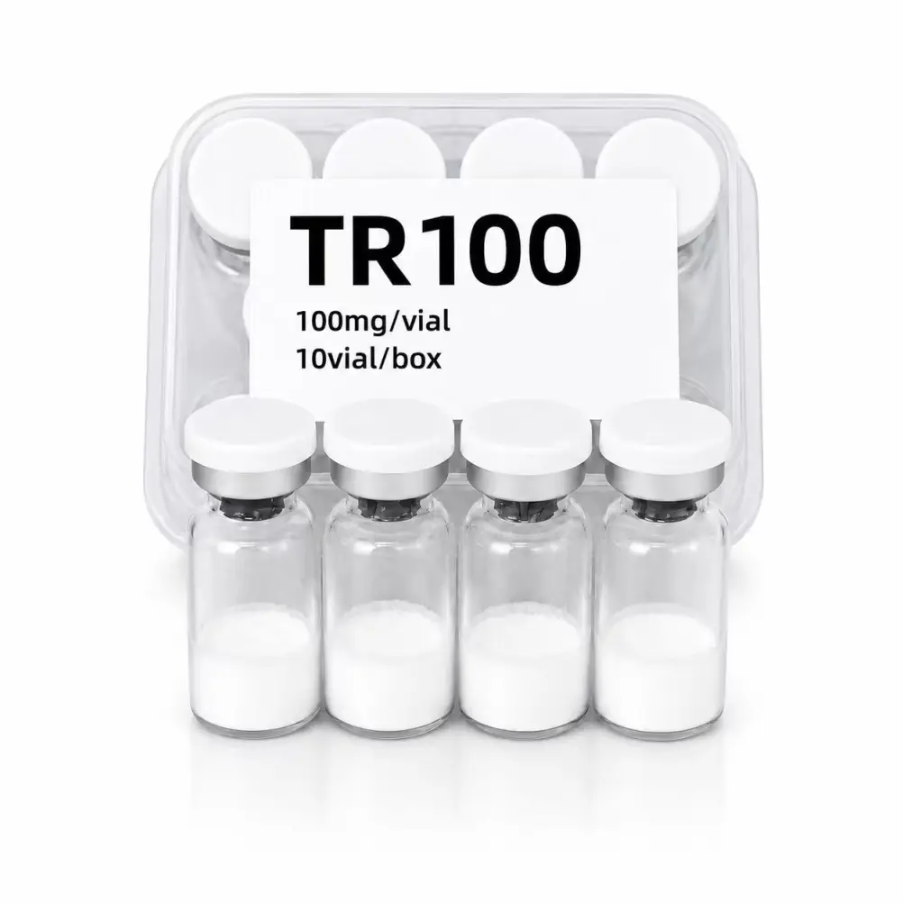 TR100 | Tirzepatide 100mg × 10 Vials