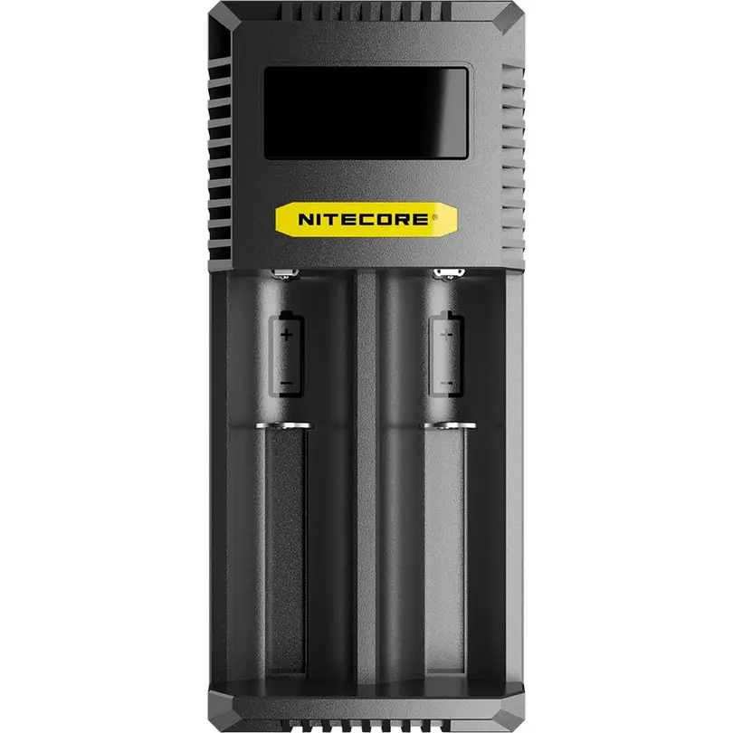 Ladestation Ci2