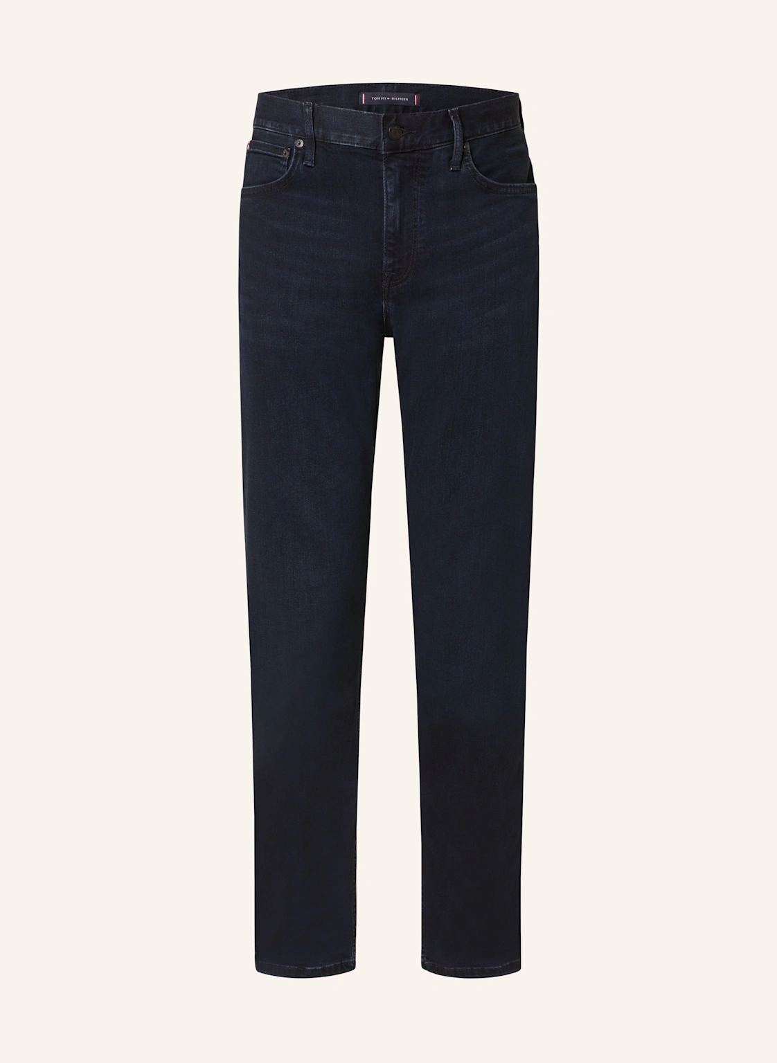 TOMMY HILFIGER Jeans DENTON Straight Fit