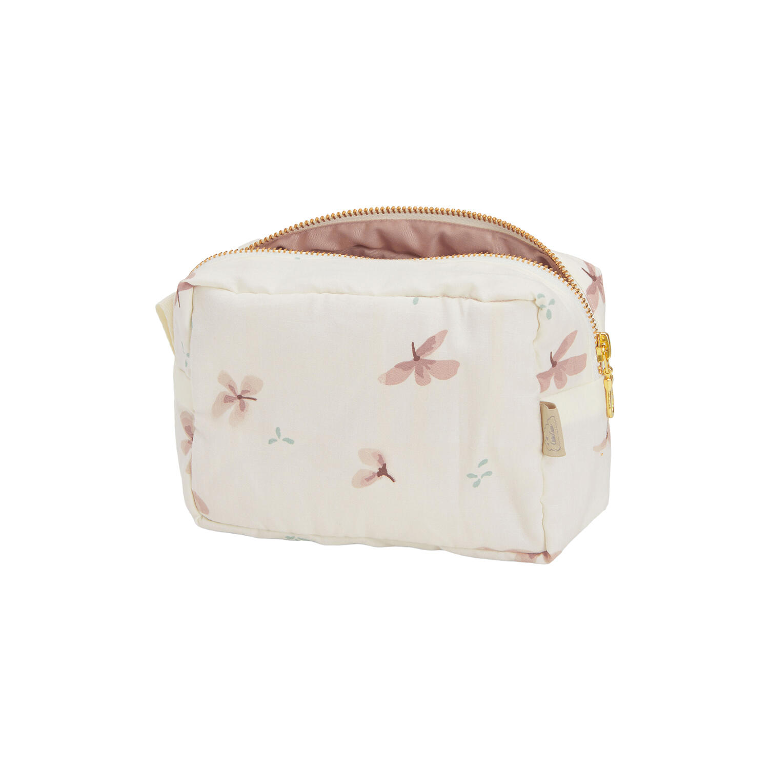 Makeup pung, windflower creme