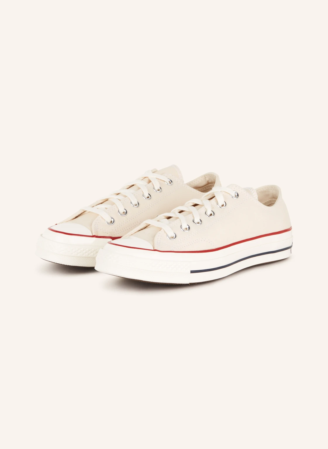 CONVERSE Sneaker CHUCK 70 OX