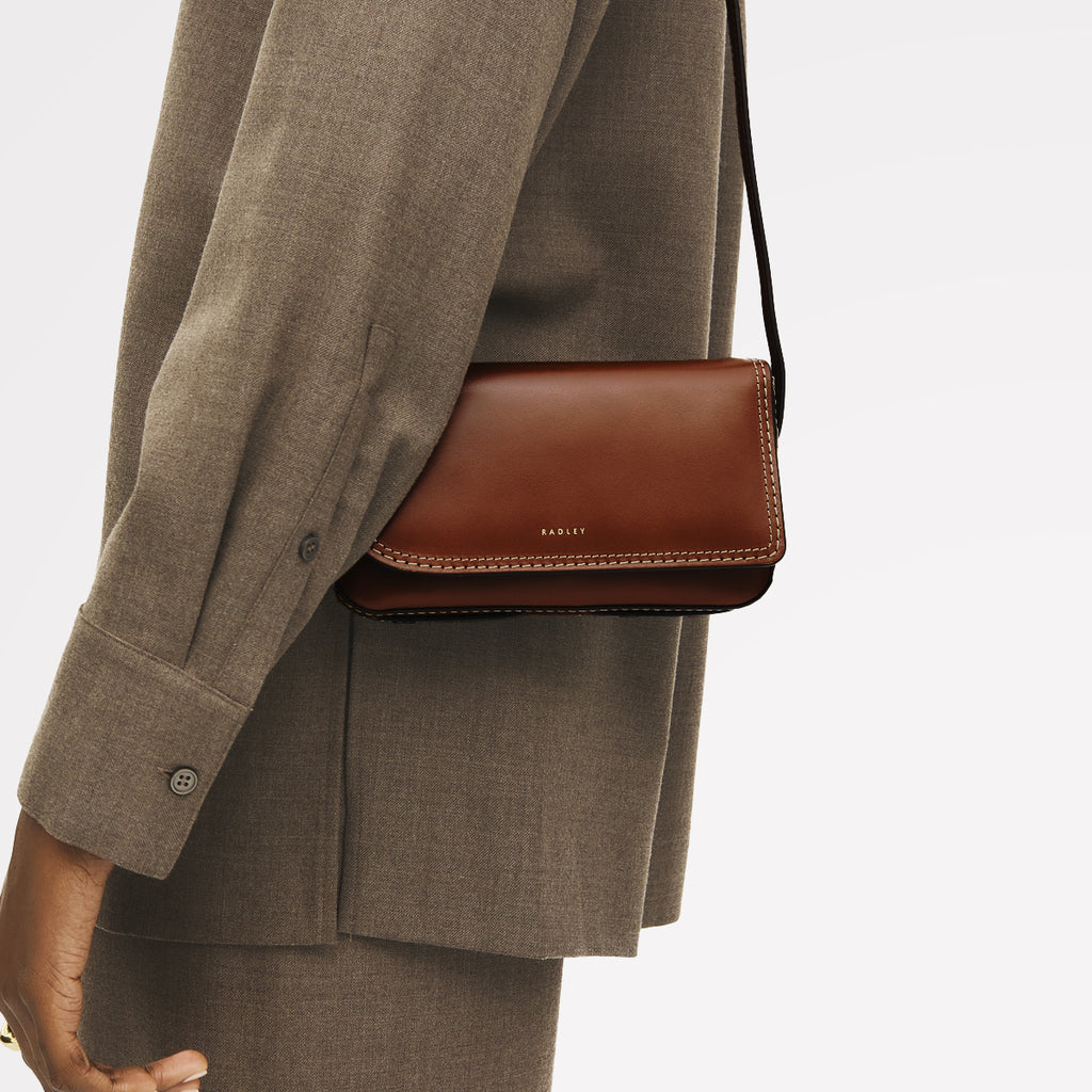 Pocket Street - Phone Cross Body