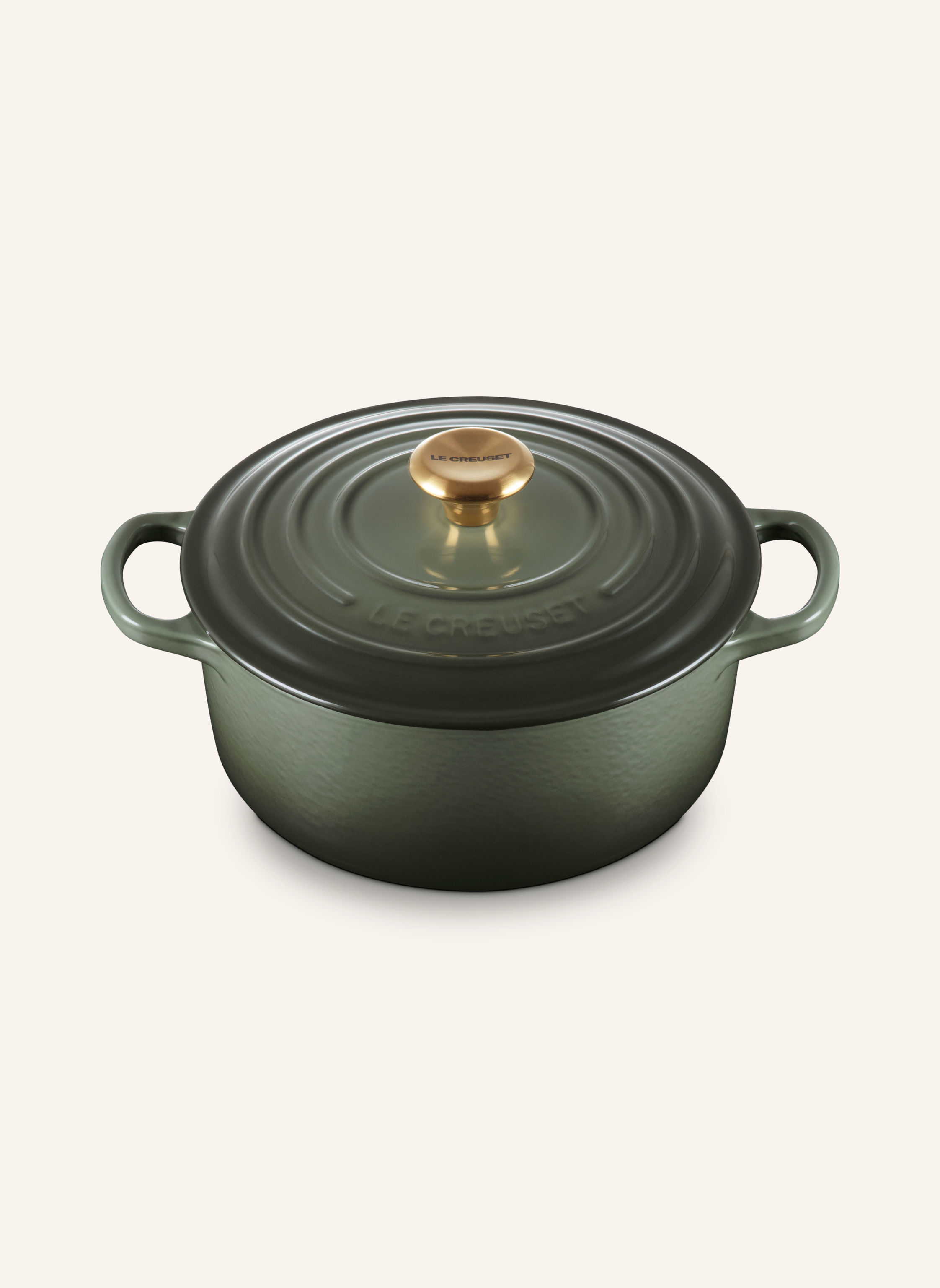 LE CREUSET Bräter SIGNATURE