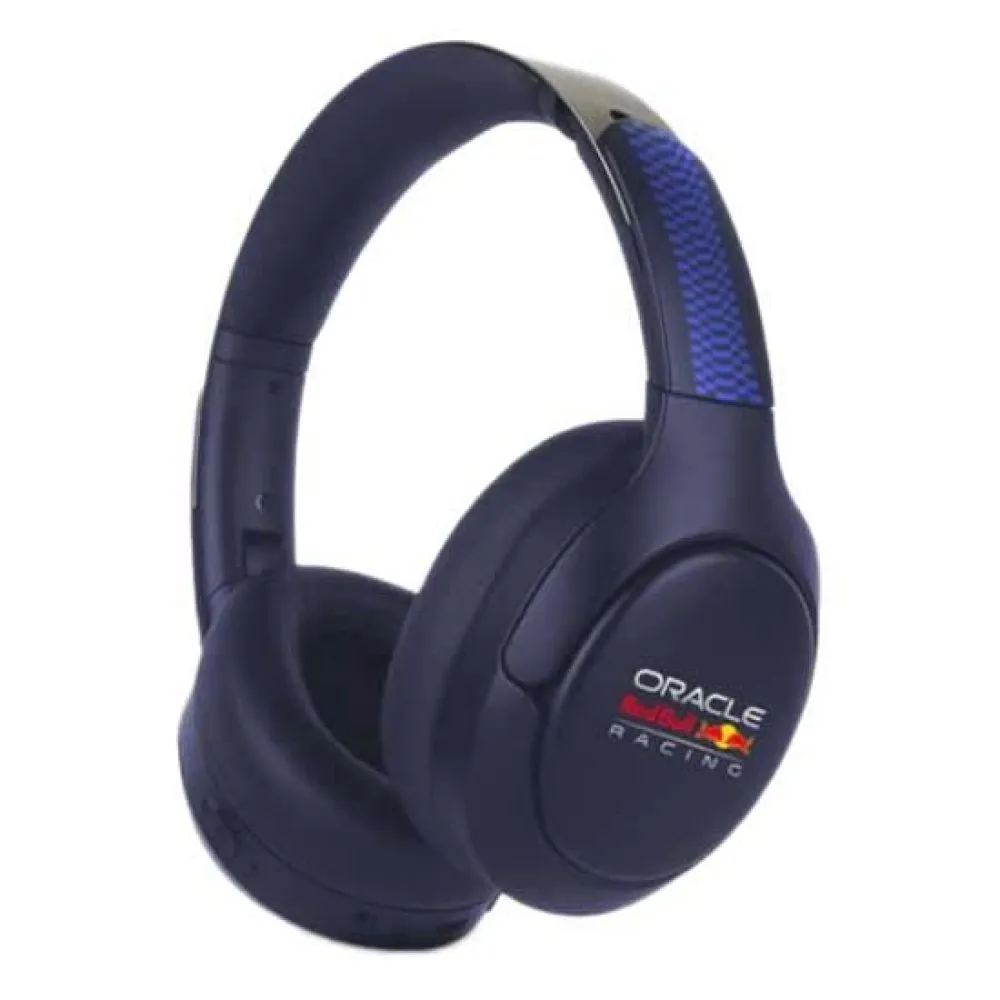 Red Bull Racing Drift wireless headphones