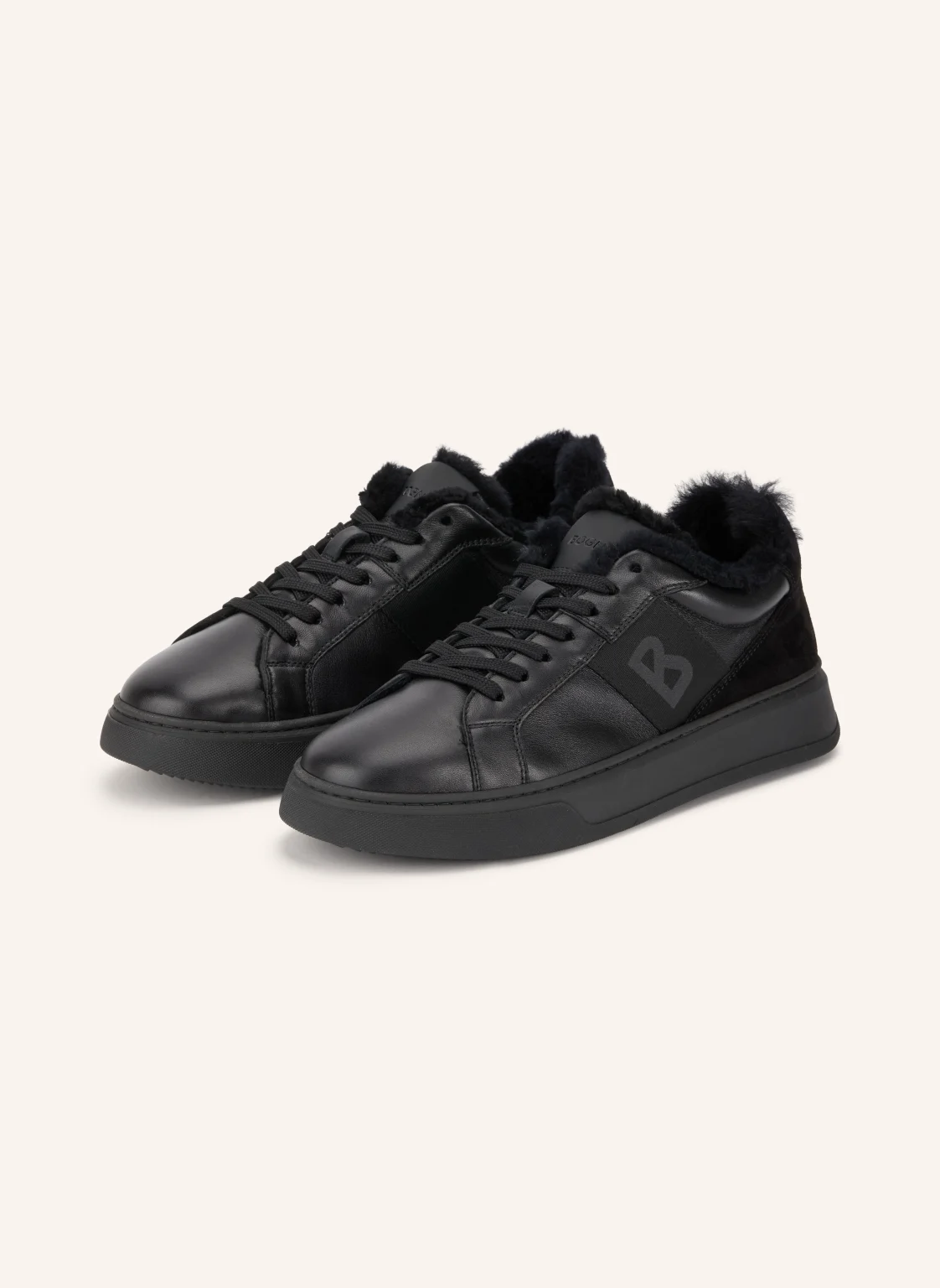 BOGNER Sneaker MILAN