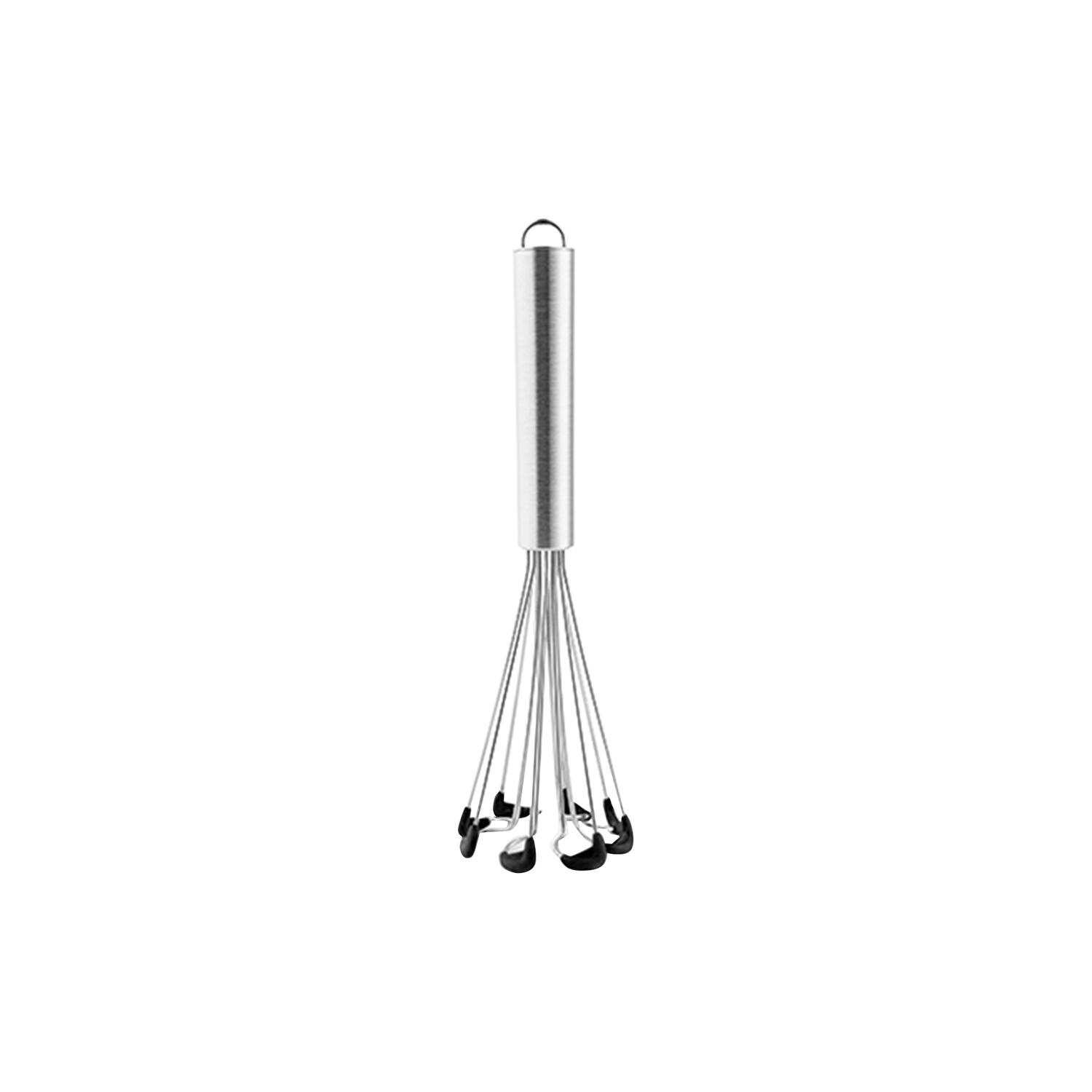Piskeris med silikone 20 cm