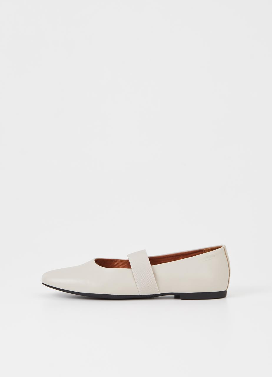 Jolin Ballet Flats