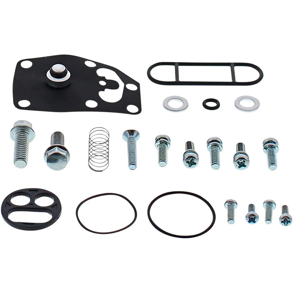Moose Hard-parts Suzuki Lt-A 400 2X4 02-04/Lt-A 400 F 4X4 02-04 fuel pump rebuild kit