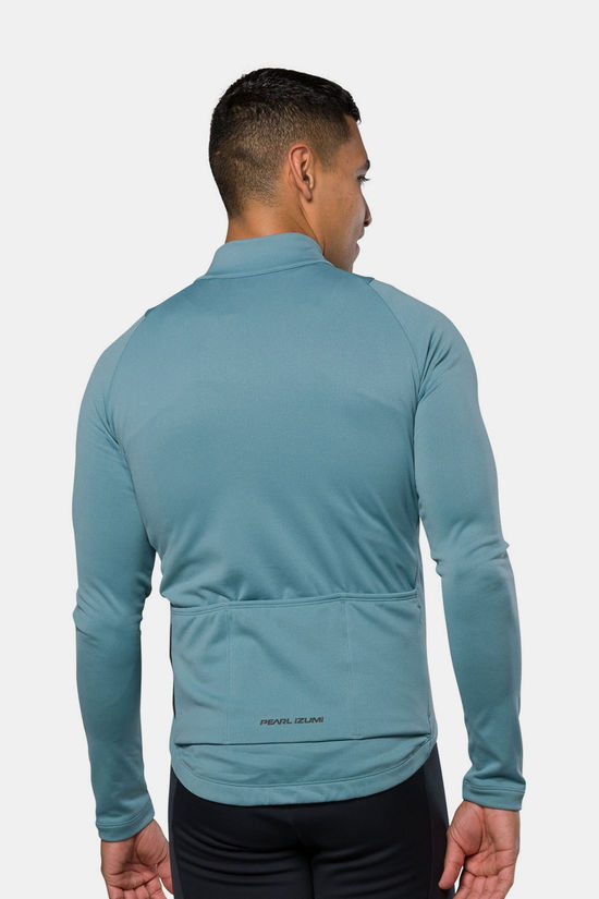 Pearl Izumi Attack Thermal Jersey Fleecevest