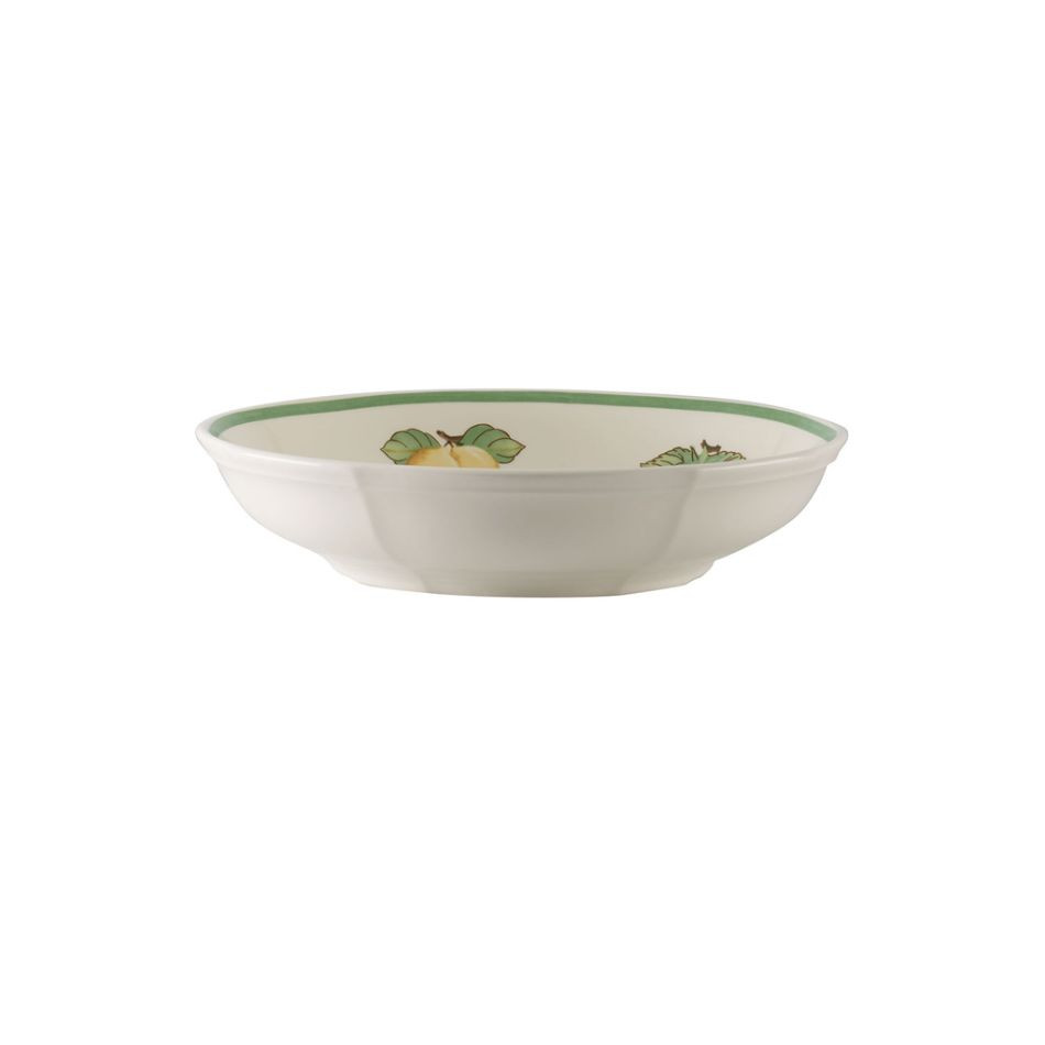 Miska płaska French Garden Fleurence Villeroy & Boch