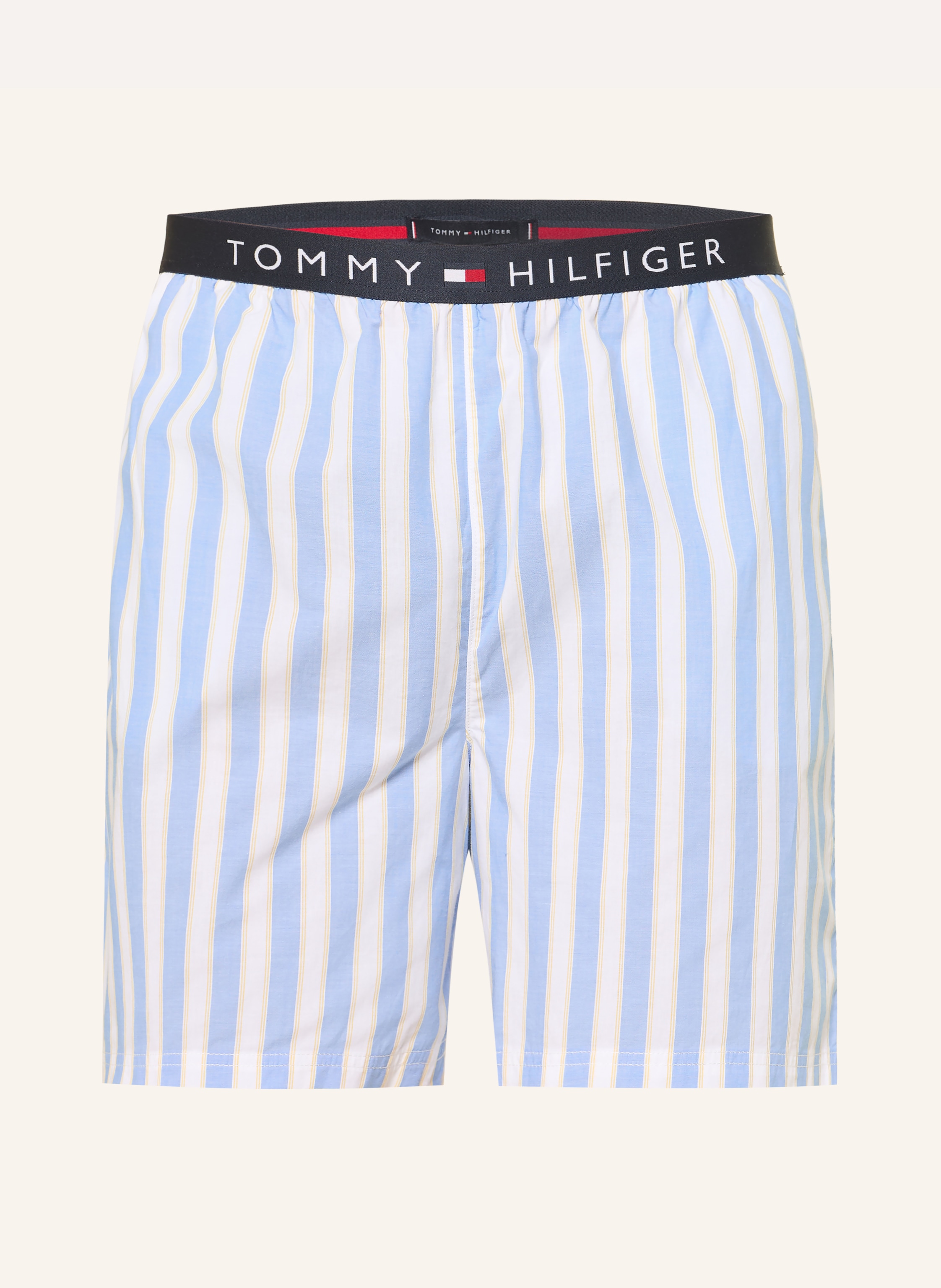 TOMMY HILFIGER Schlafshorts