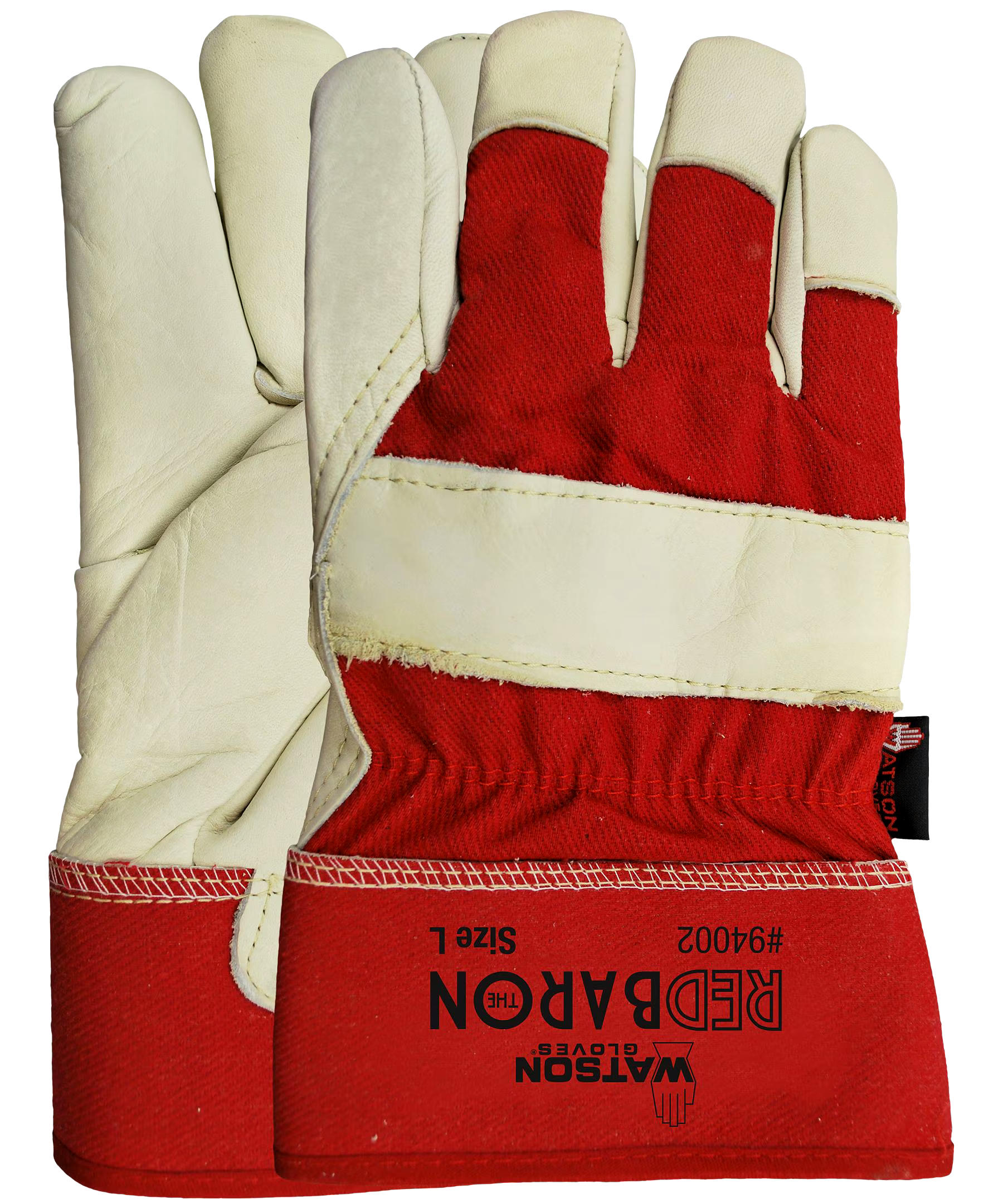 Watson Gloves Red Baron Gloves