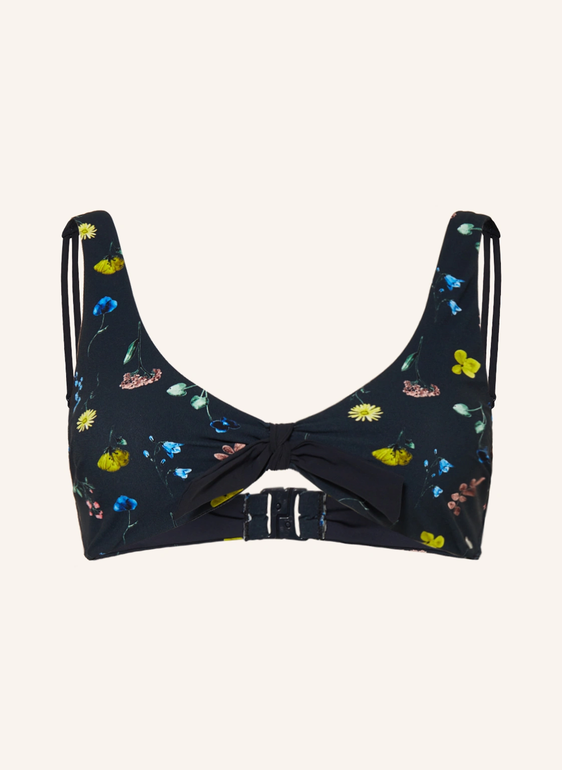 SHORT STORIES Bralette-Bikini-Top