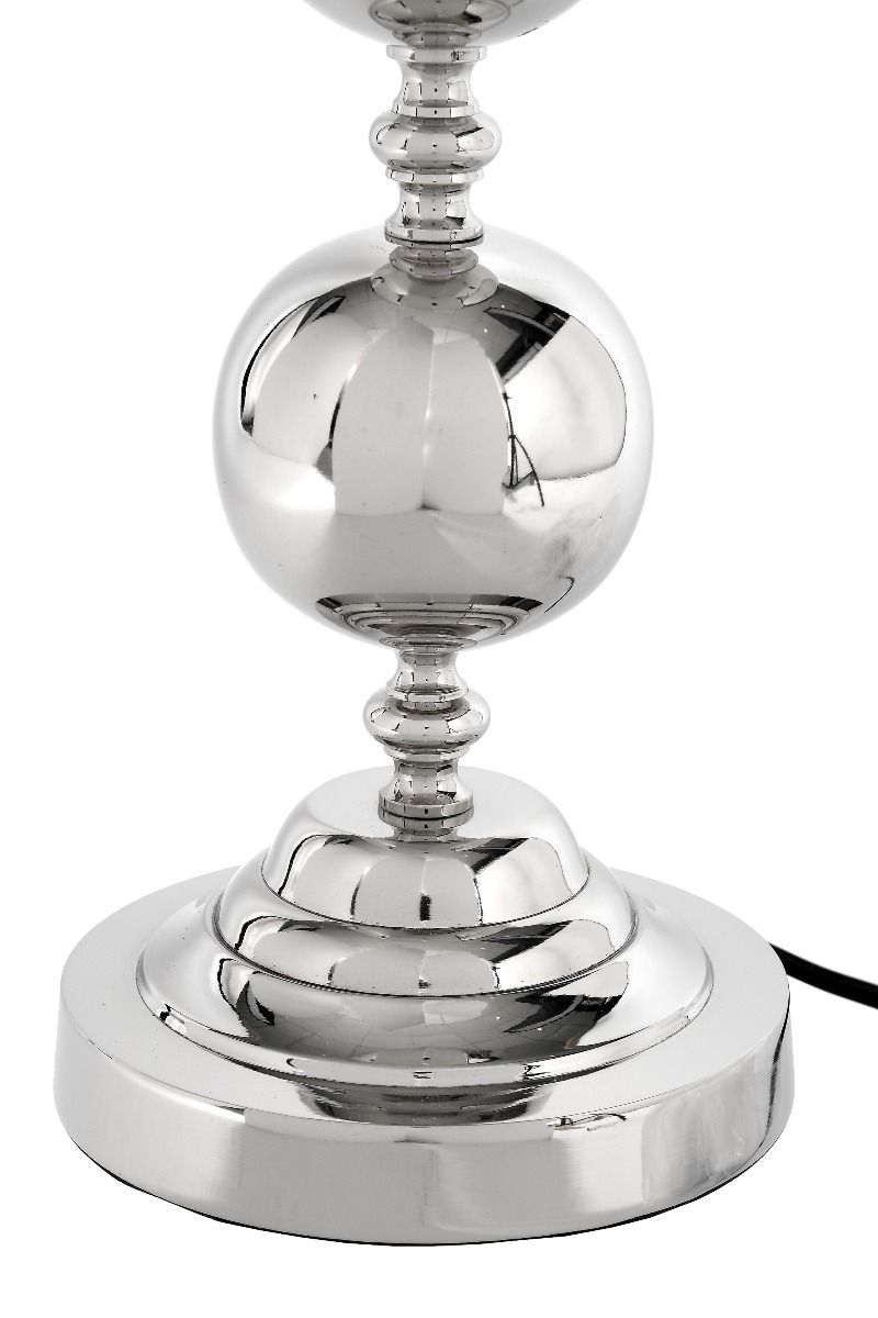 Podstawa lampy stołowej Astaire Sphere 16x16x49 cm