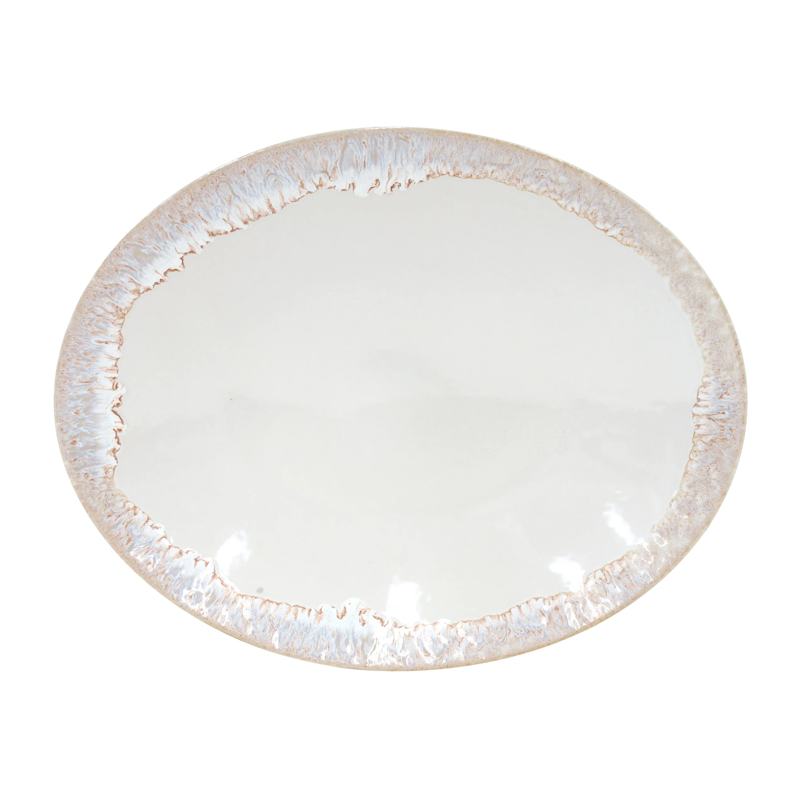 Oval Platter Taormina, Casafina by COSTA NOVA