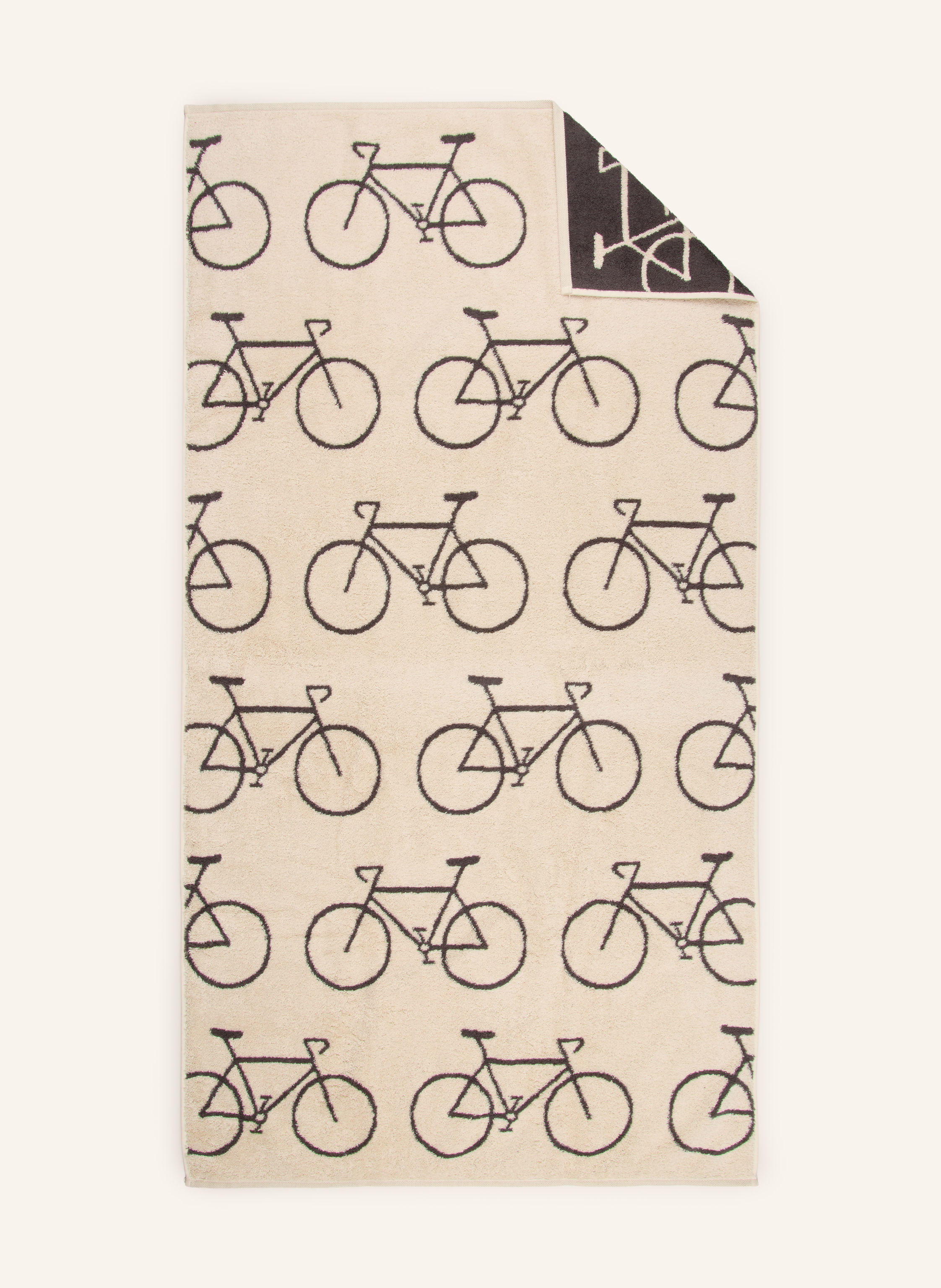Cawö Duschtuch VELO