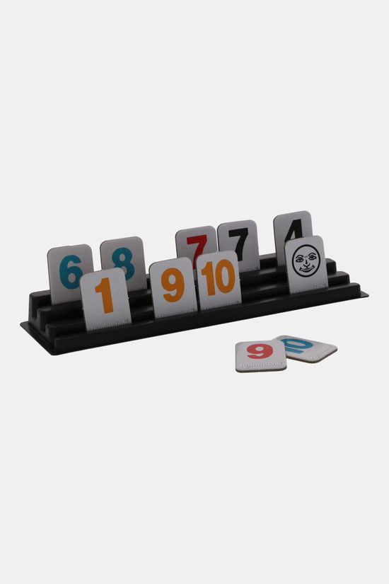 Goliath Rummikub Intro Spel