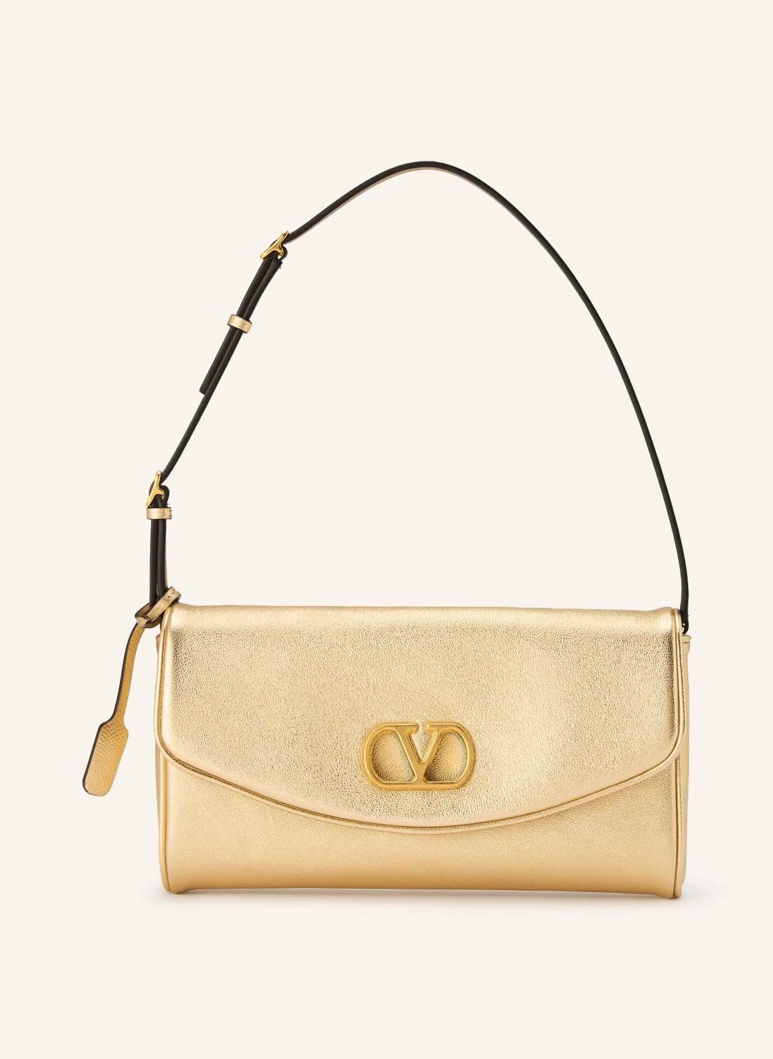 VALENTINO GARAVANI Clutch DEVAIN