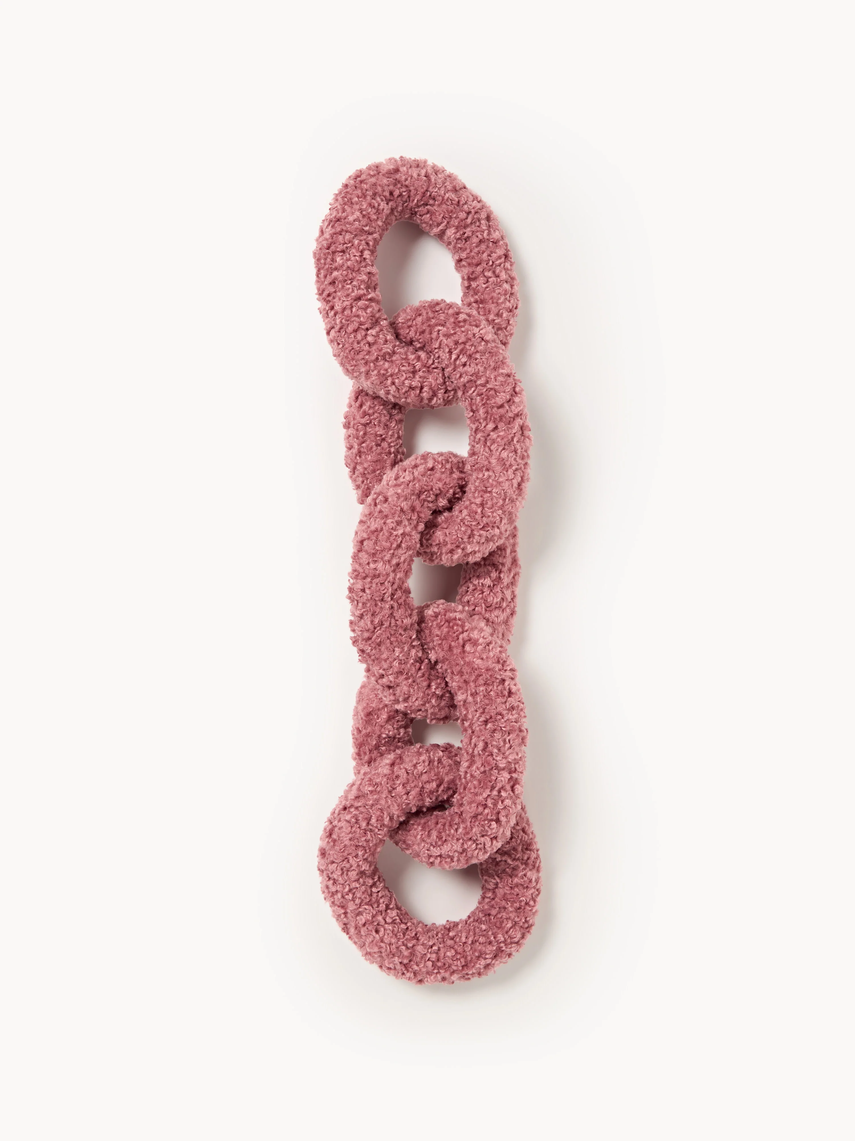 Teddy-Kissen Chain Dotty