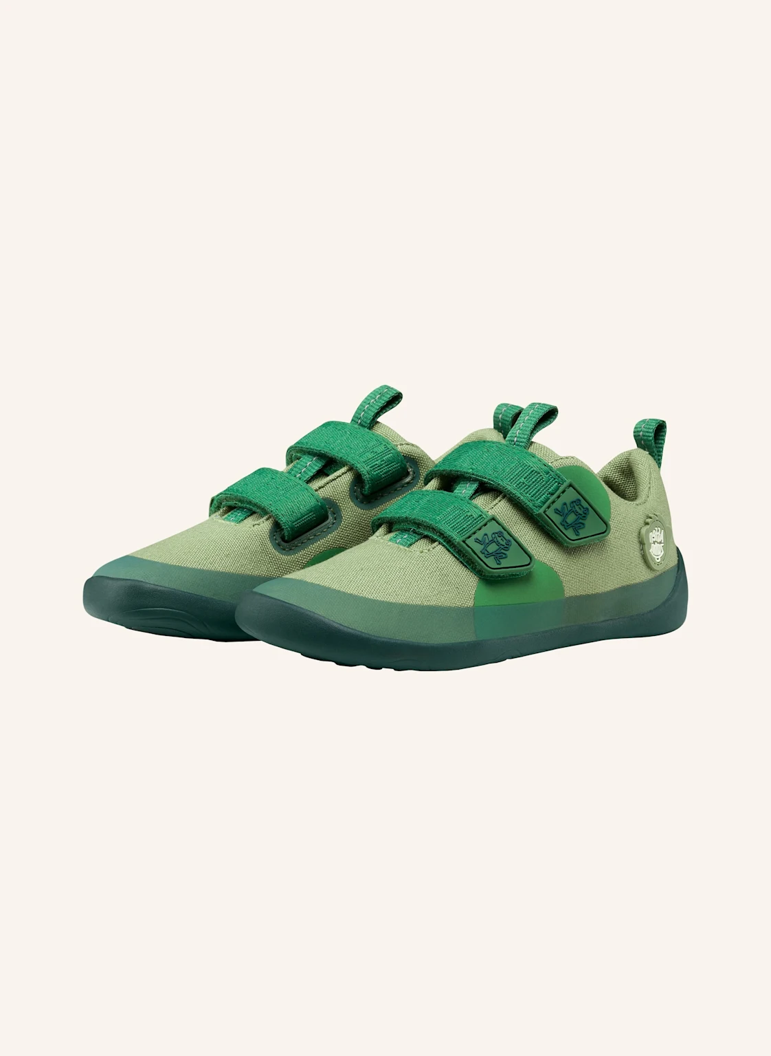 Affenzahn Sneaker LUCKY