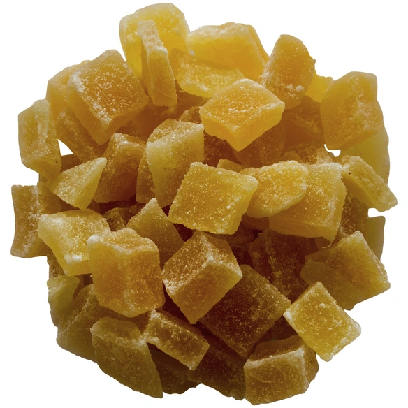 Nagerfutter, Mango