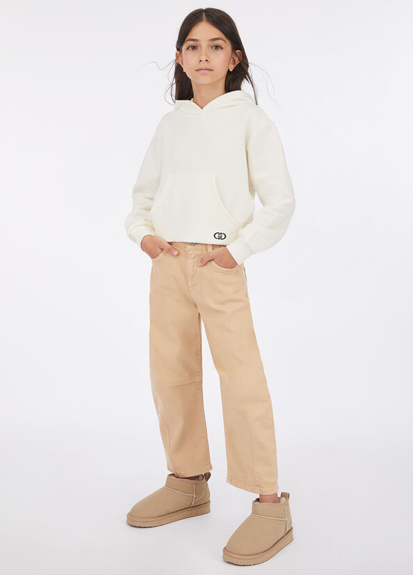 Pantaloni baloon