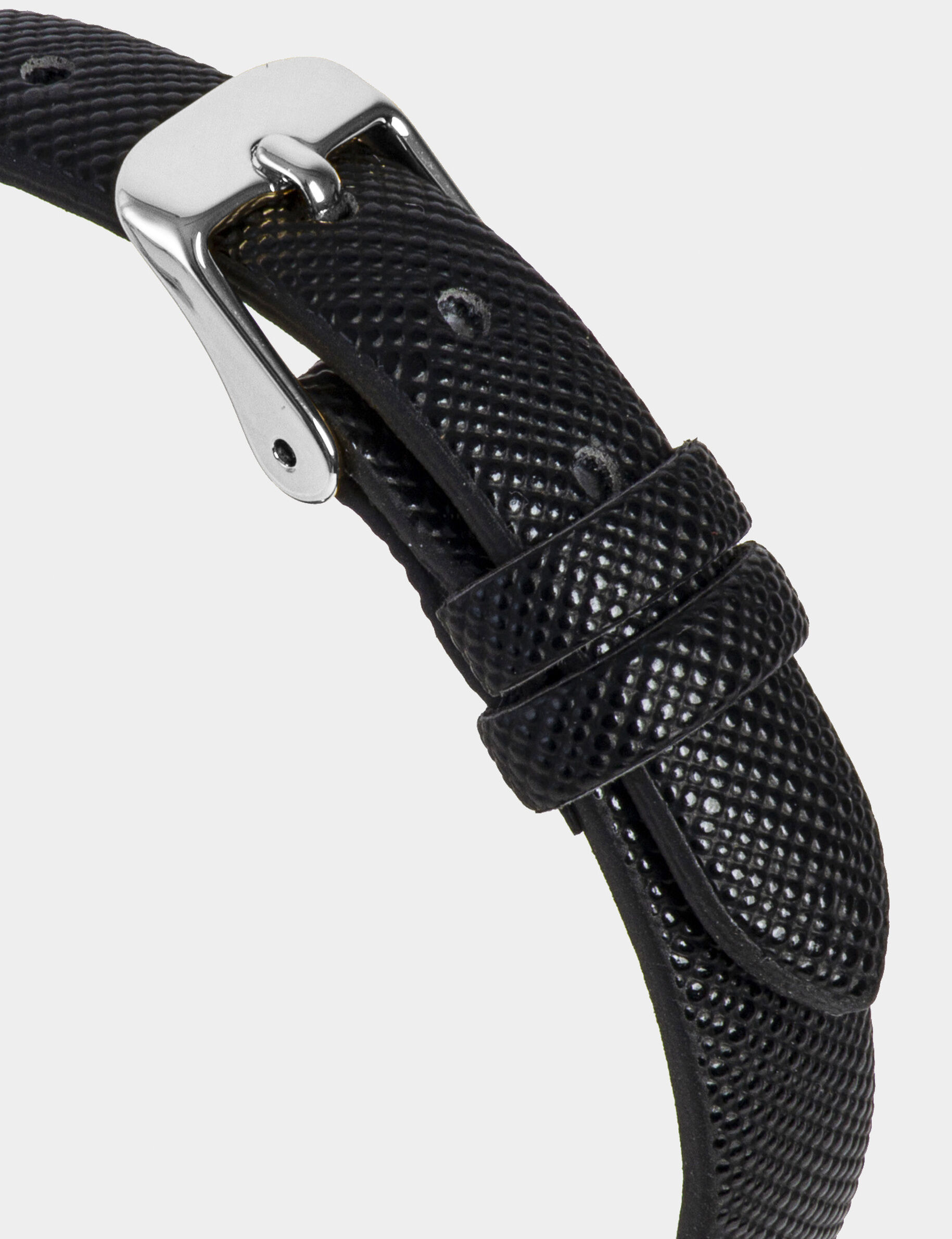 Watch Silver Color Women