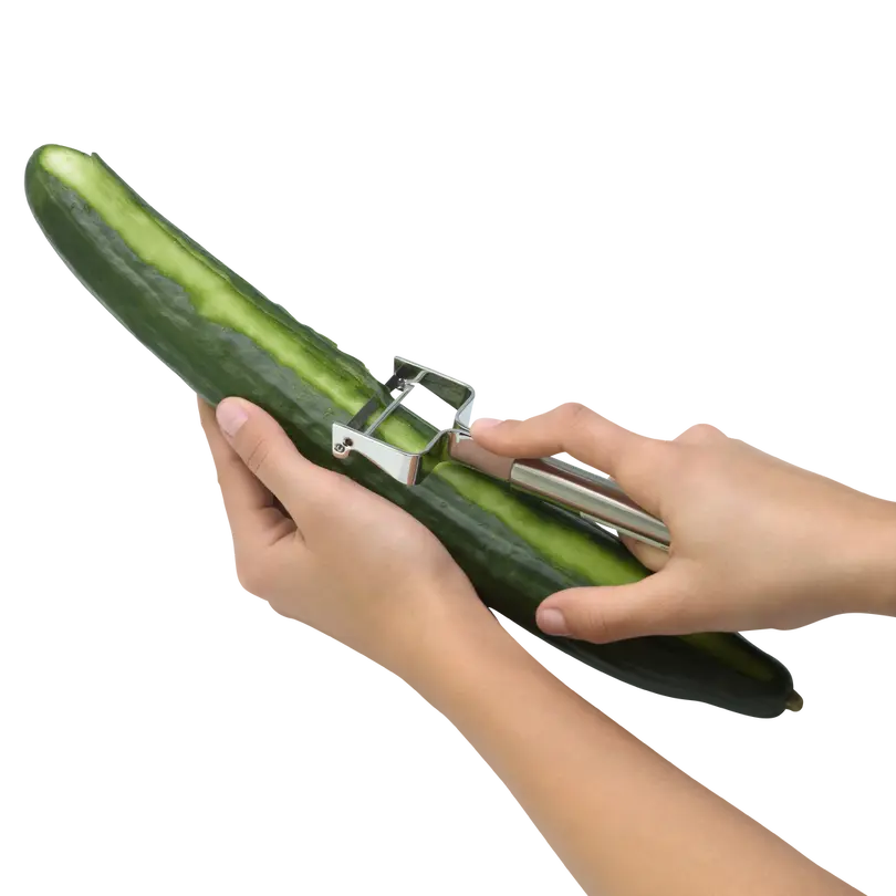 Sparschäler Profi Plus